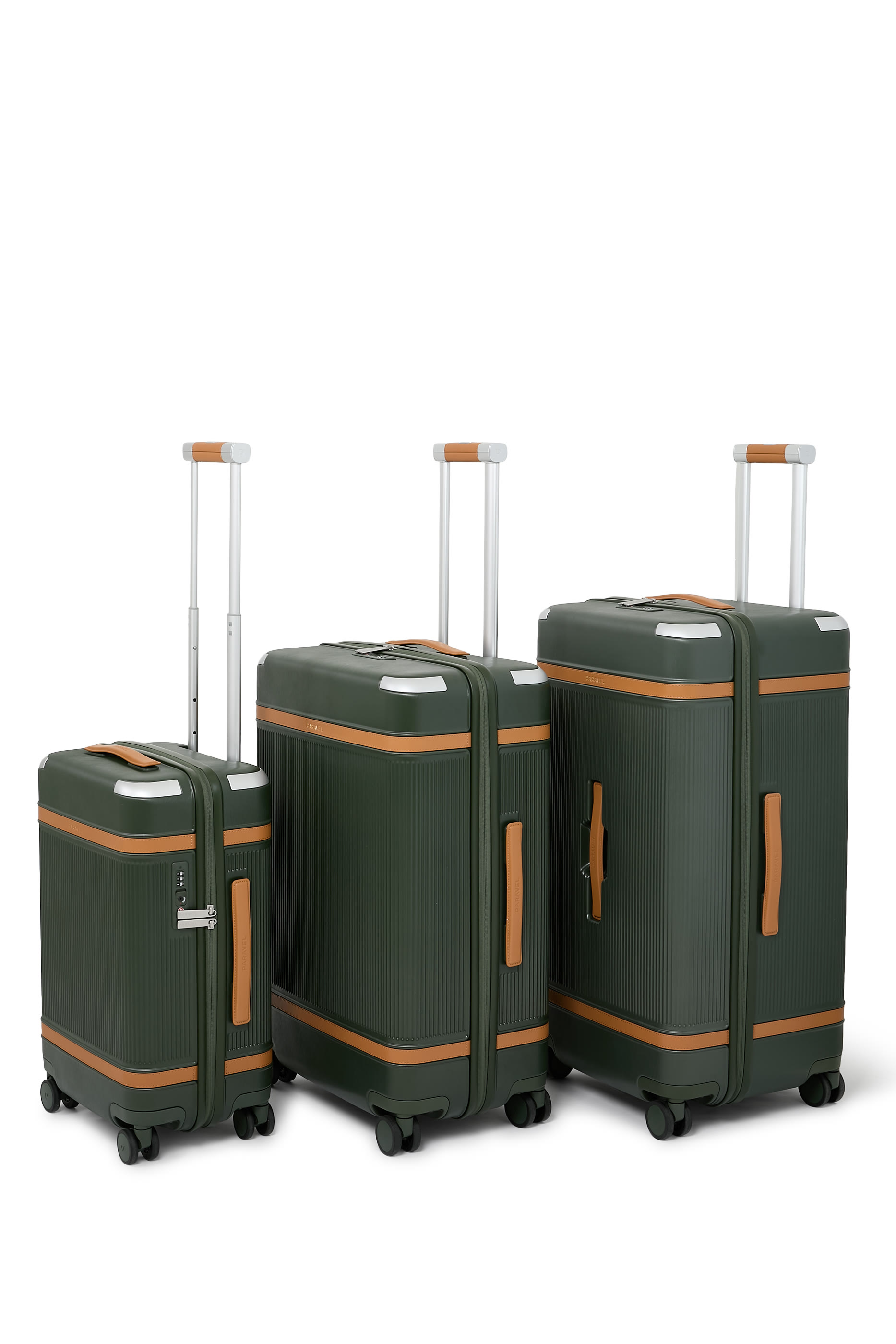 Aviator Grand Luggage