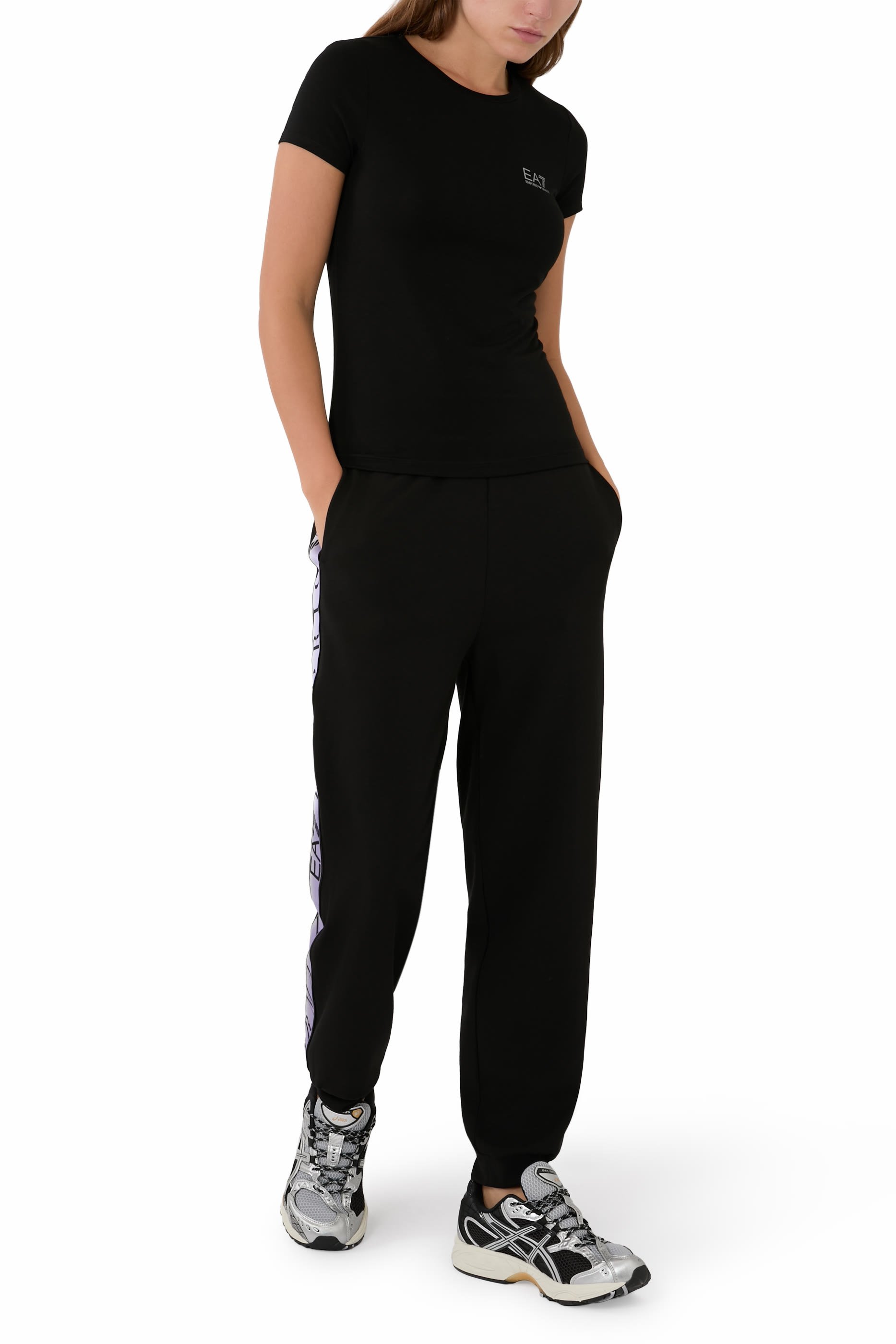 ASV Natural Ventus7 Technical Fabric T-Shirt