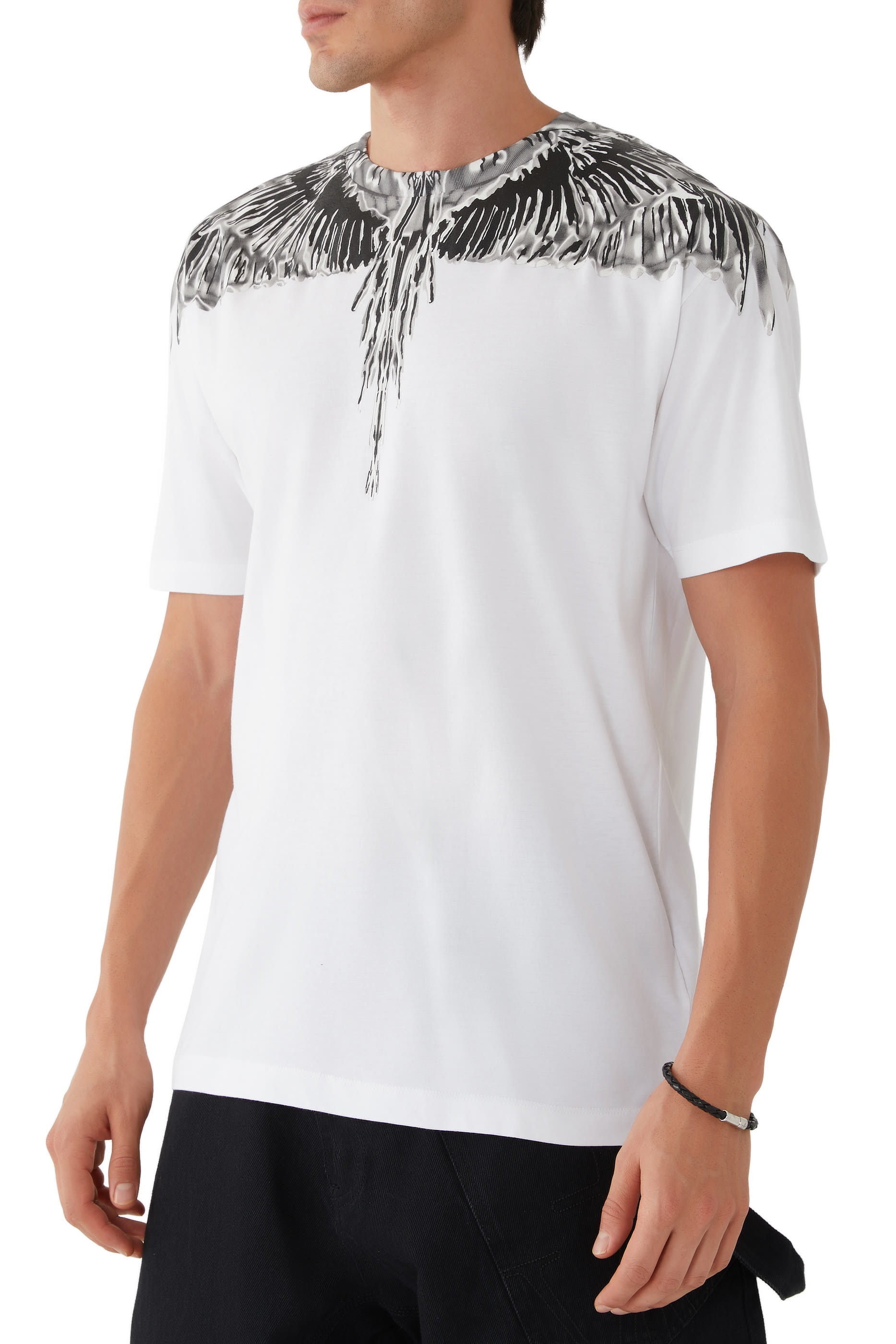 Icon Wings Basic T-Shirt