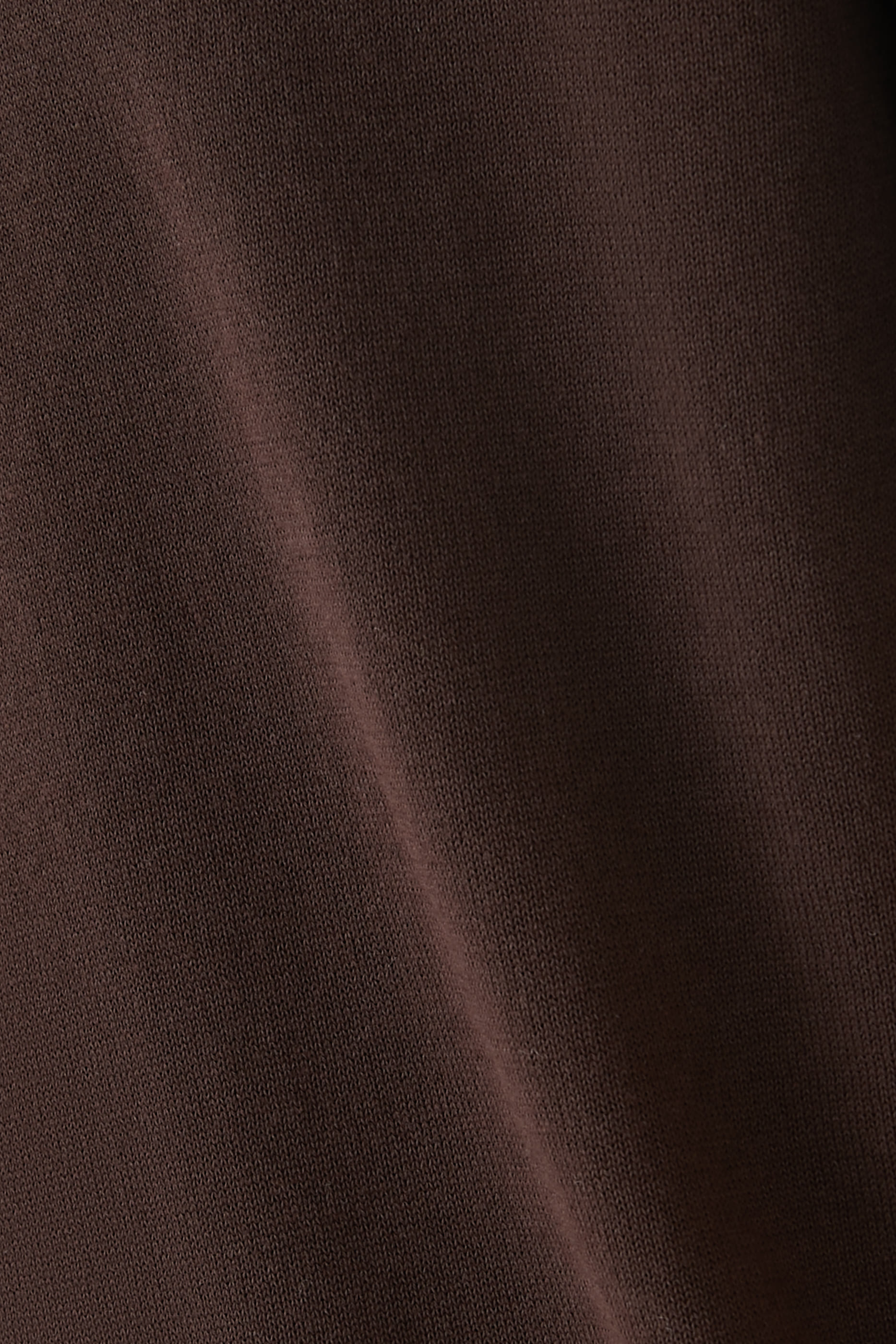 Cotton and Linen T-Shirt