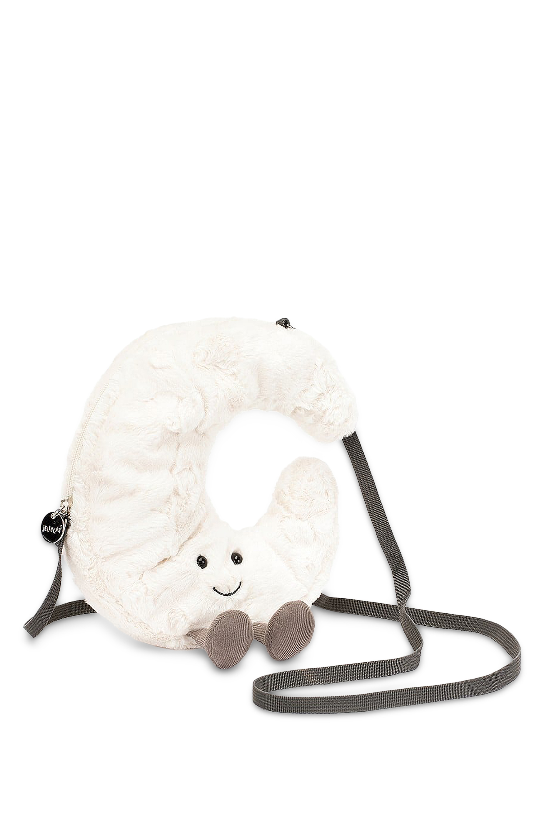 Kids Amuseable Moon Bag