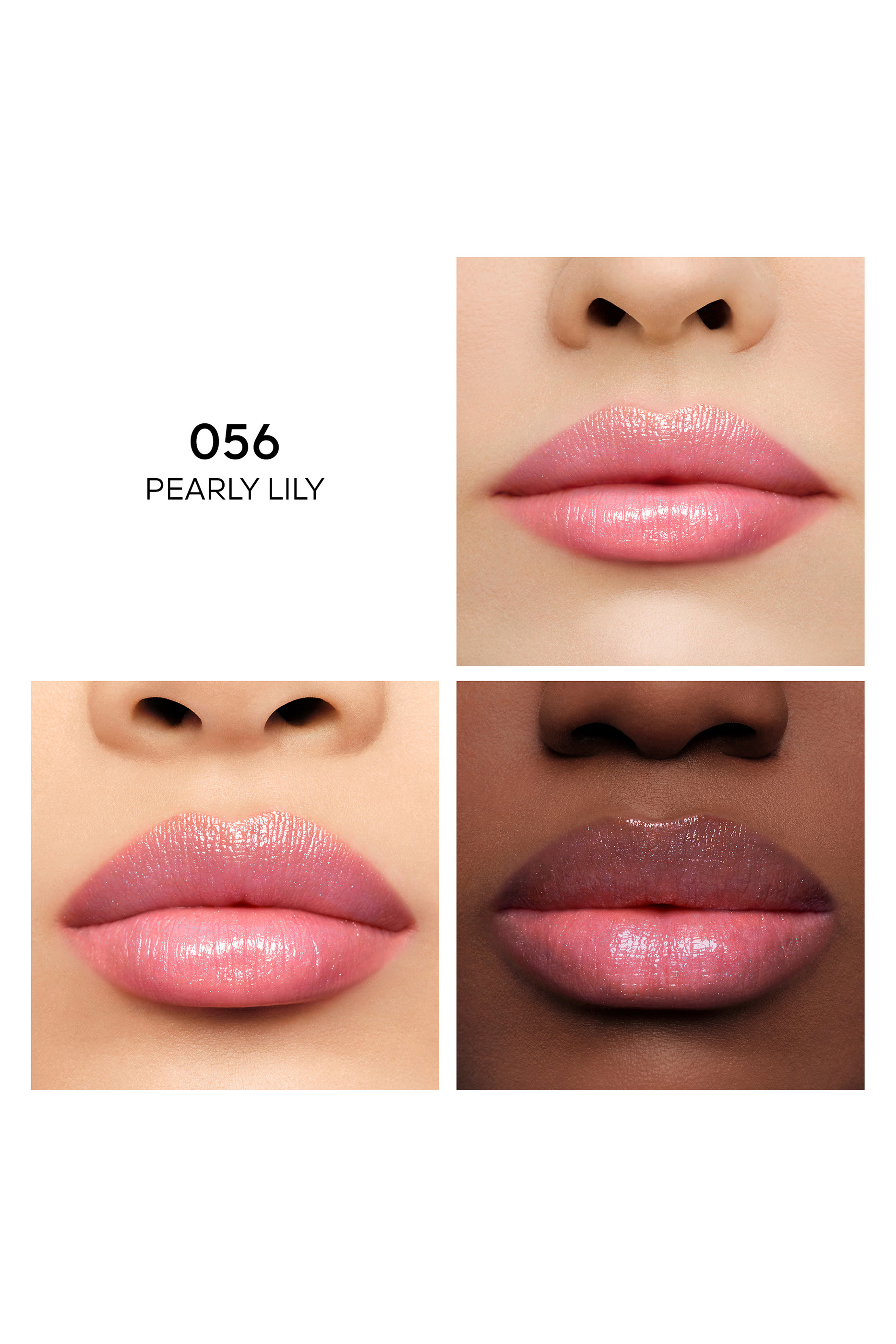 KissKiss Bee Glow Lip Balm