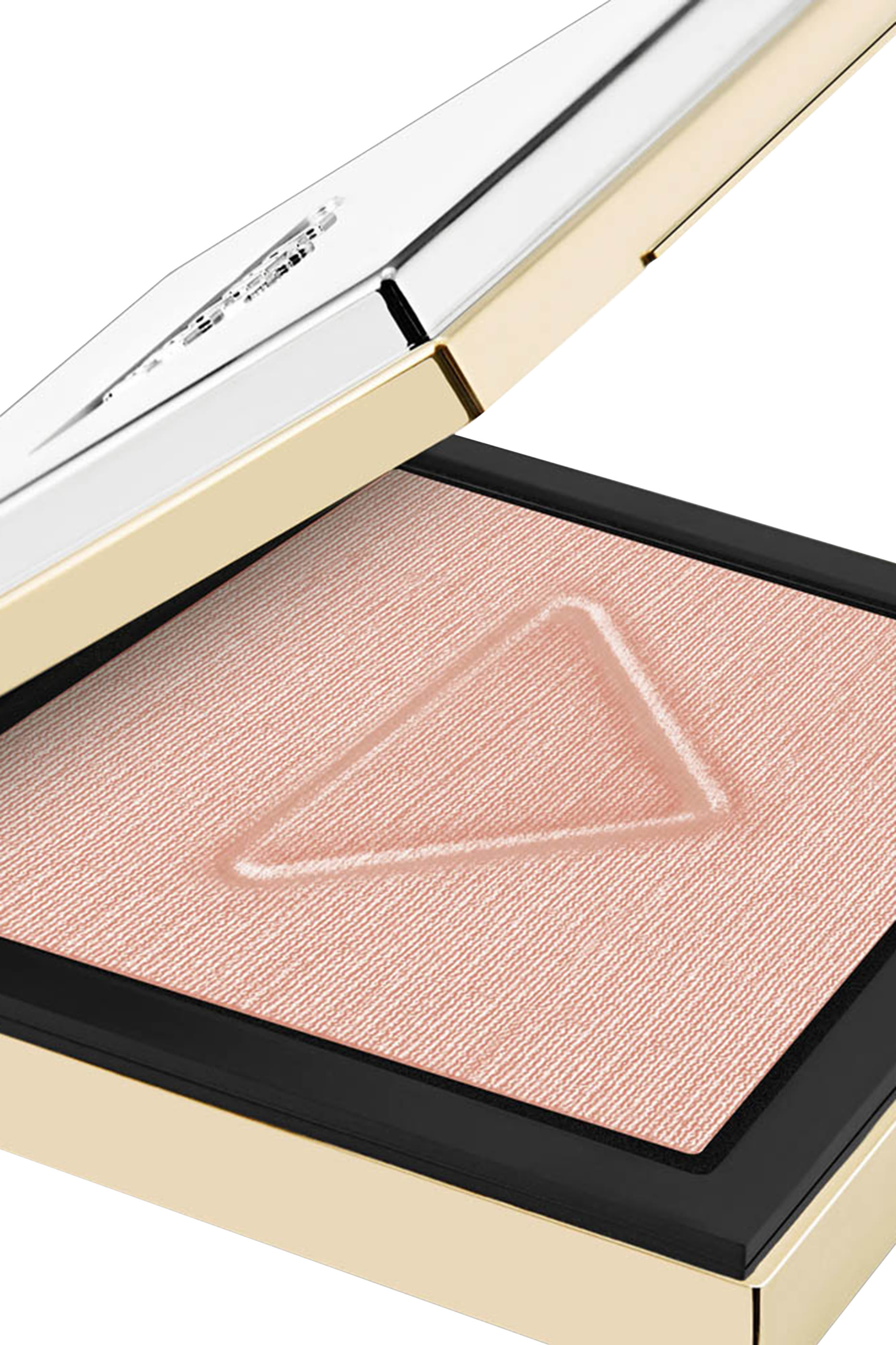 Light Glowing Highlighter Powder