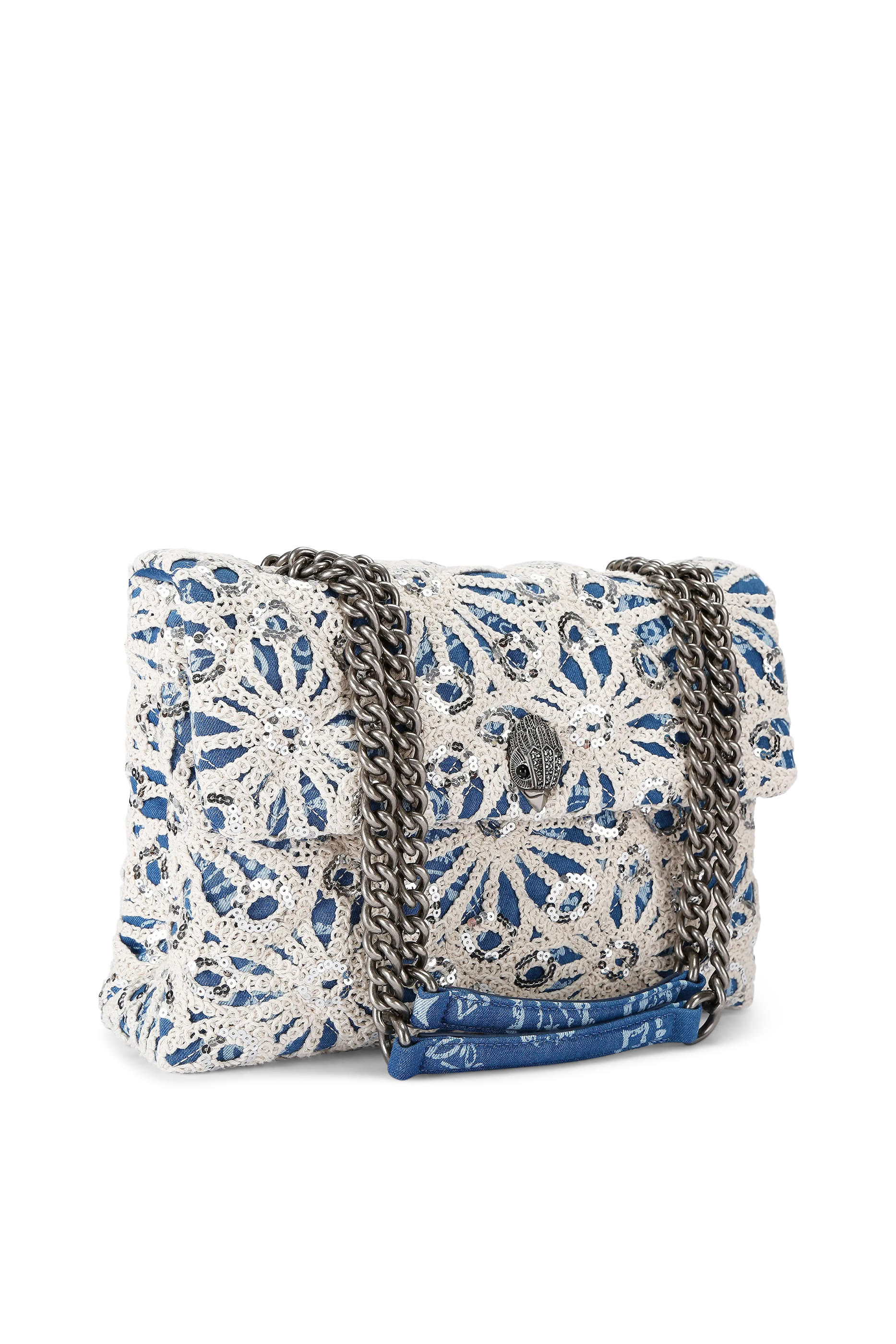 Large Kensington Soft Bag