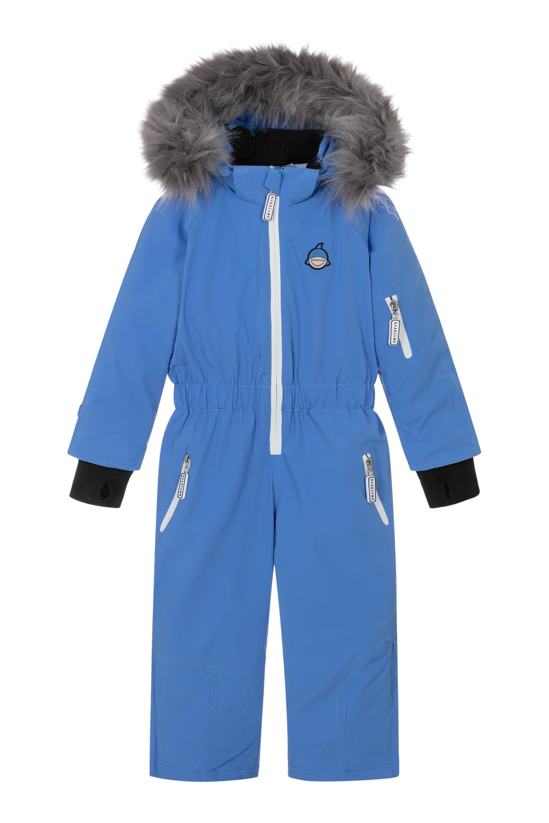 Kids Reef The Shark Snowsuit