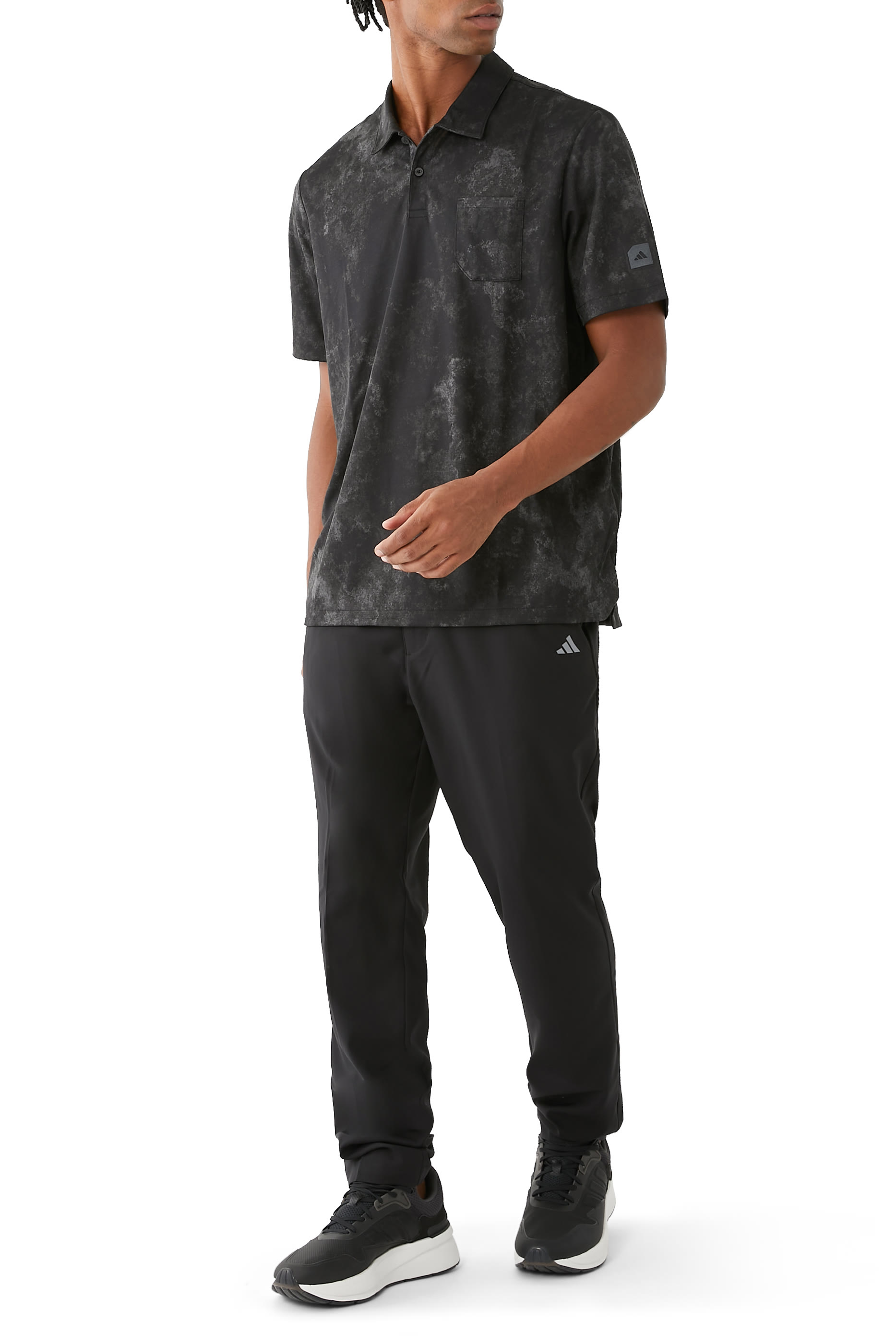 Adicross Golf Polo Shirt