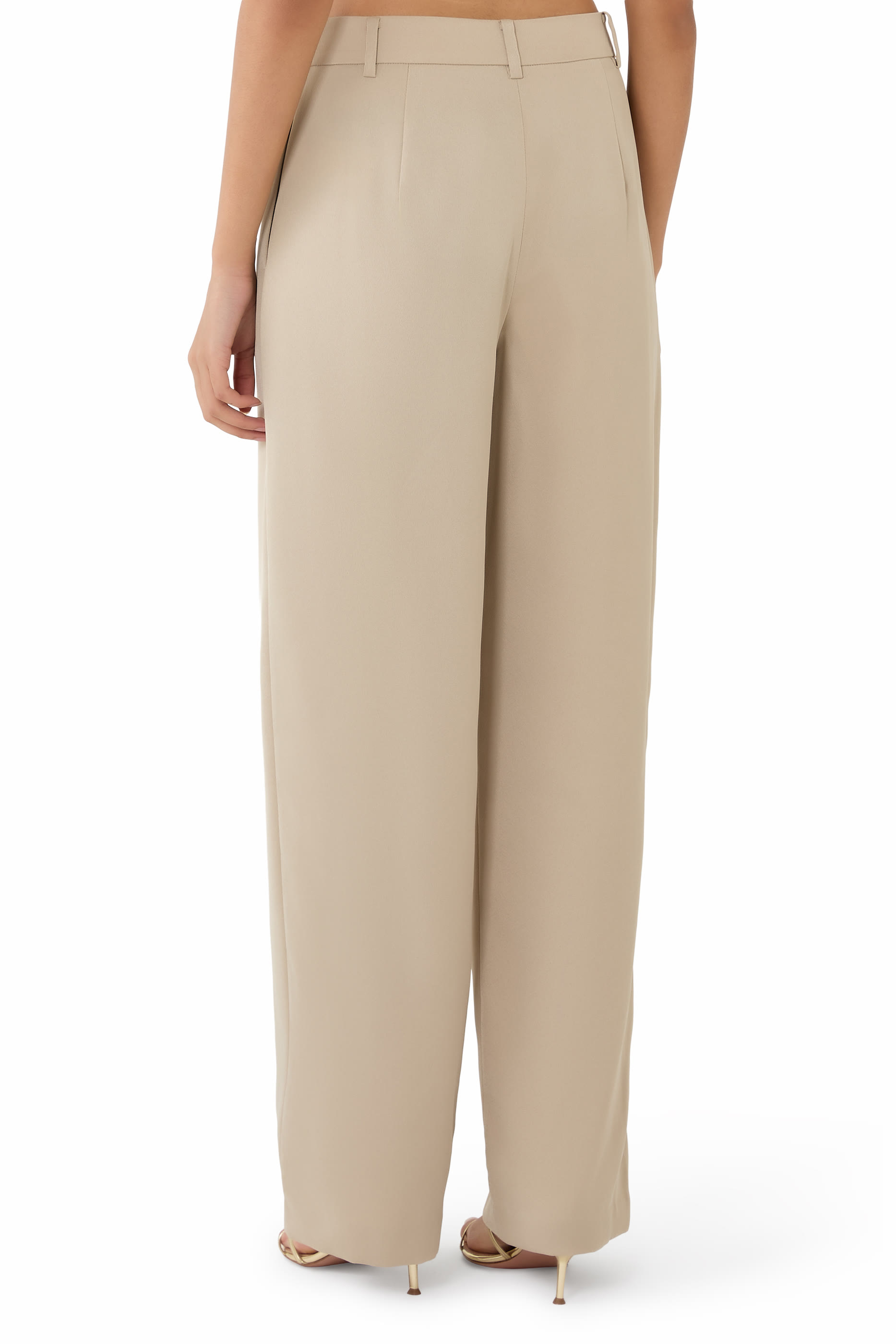 Occasionwear Casual Trousers