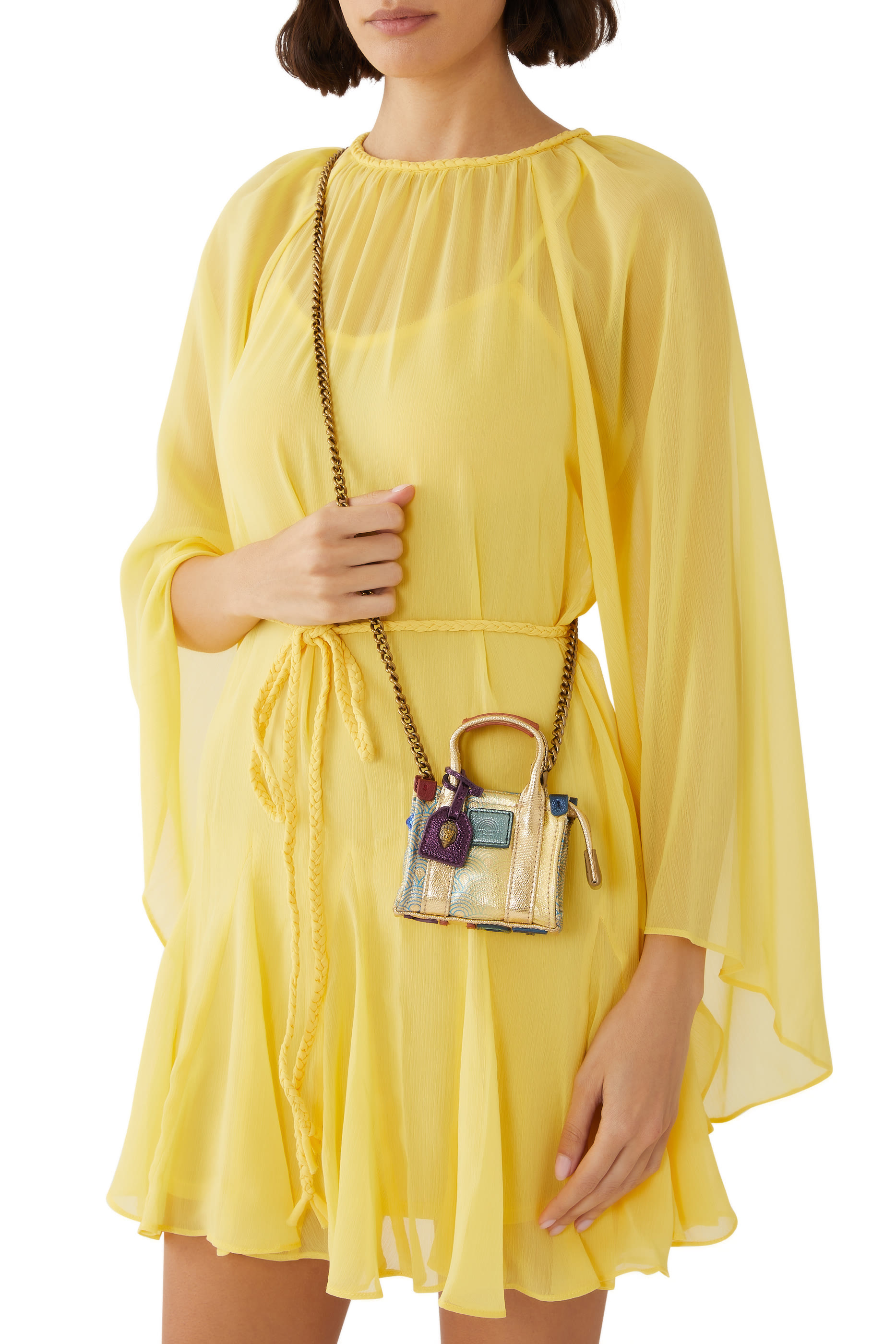 Micro Southbank Tote Bag