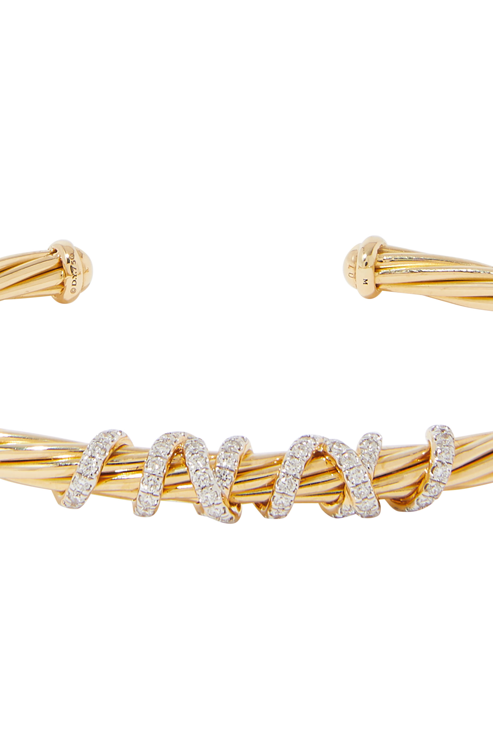 Helena Center Station Bracelet