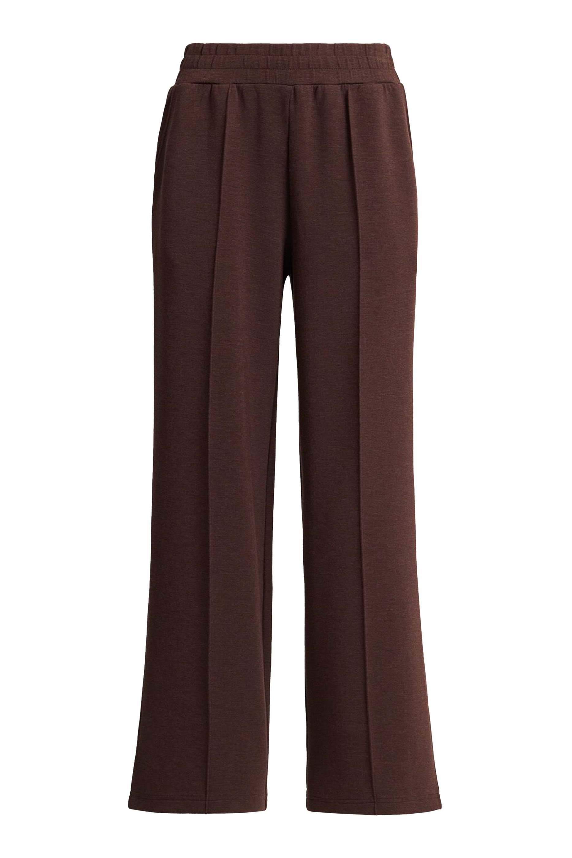 Wide Leg Pants 30" 