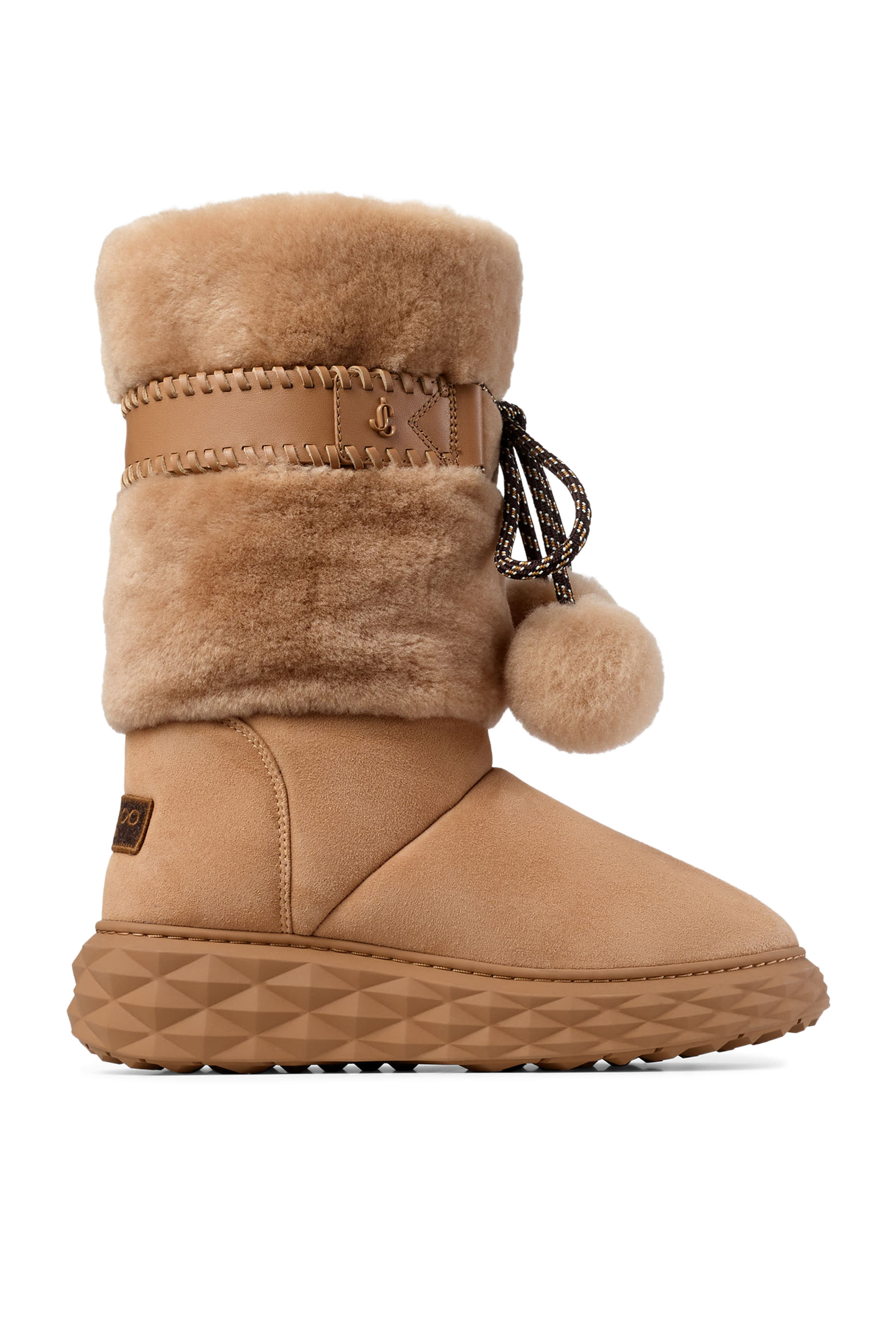 Cobi Boots