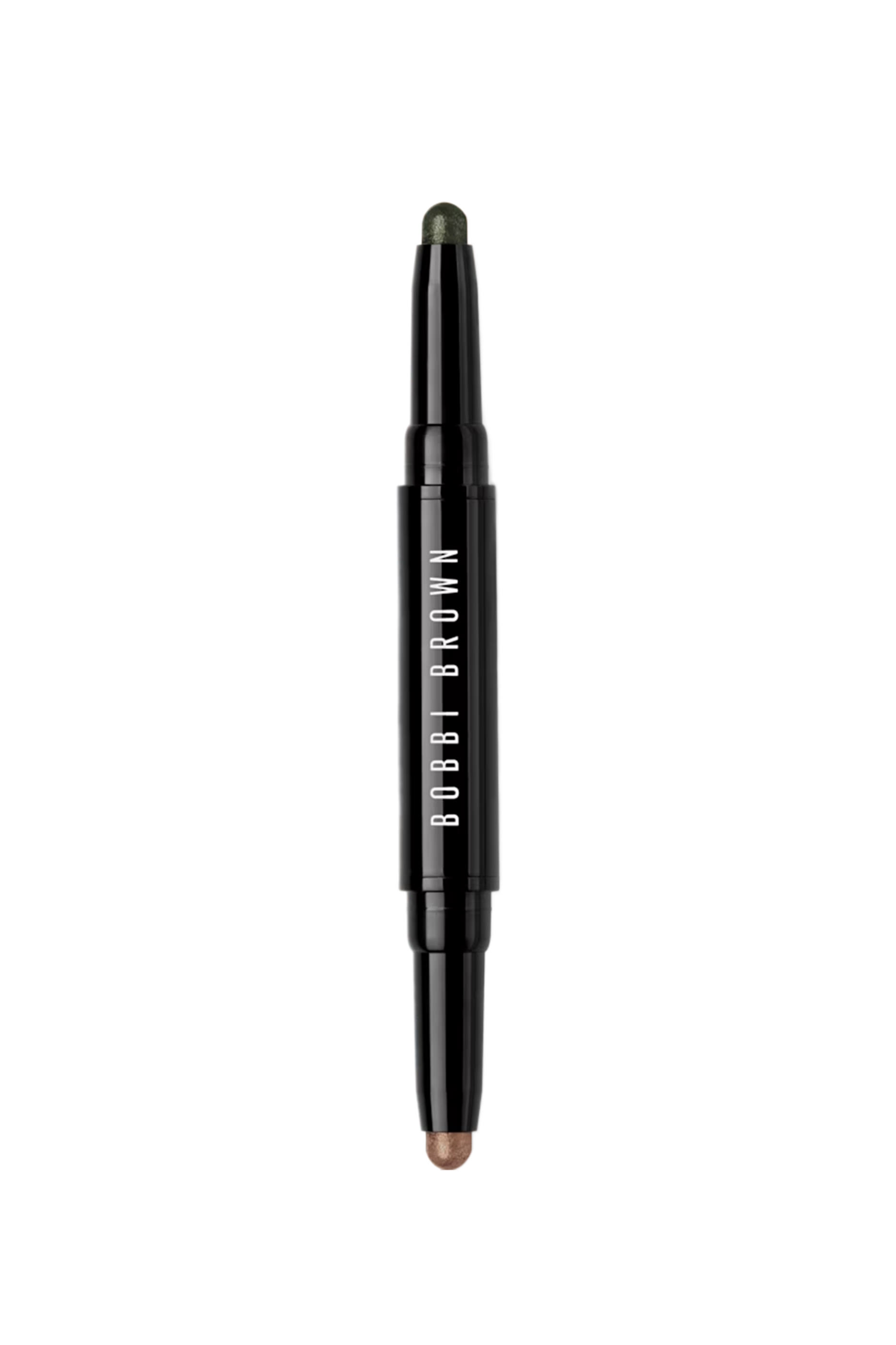 Dual-Ended Long-Wear Cream Eyeshadow Stick