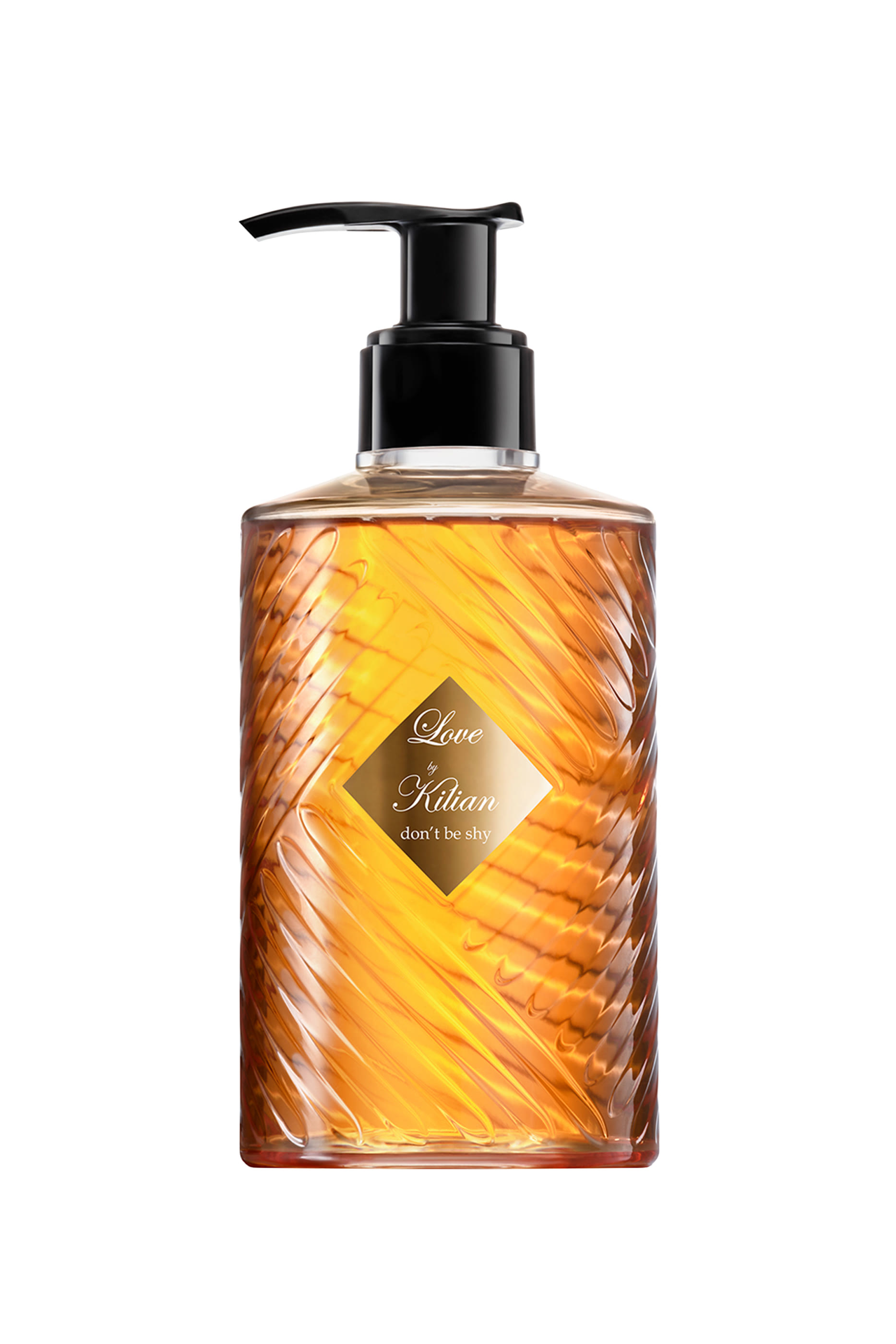 Love, Don&rsquo;t Be Shy Shower Gel - Refillable