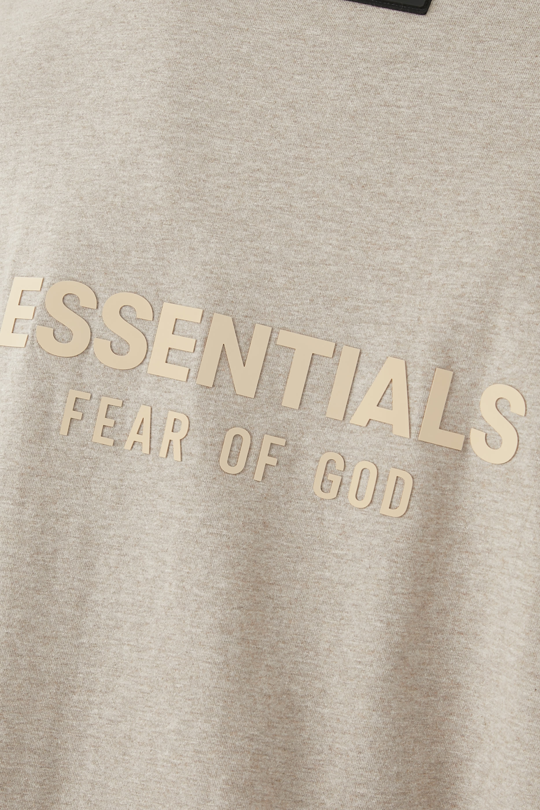 Essentials V-Neck T-shirt