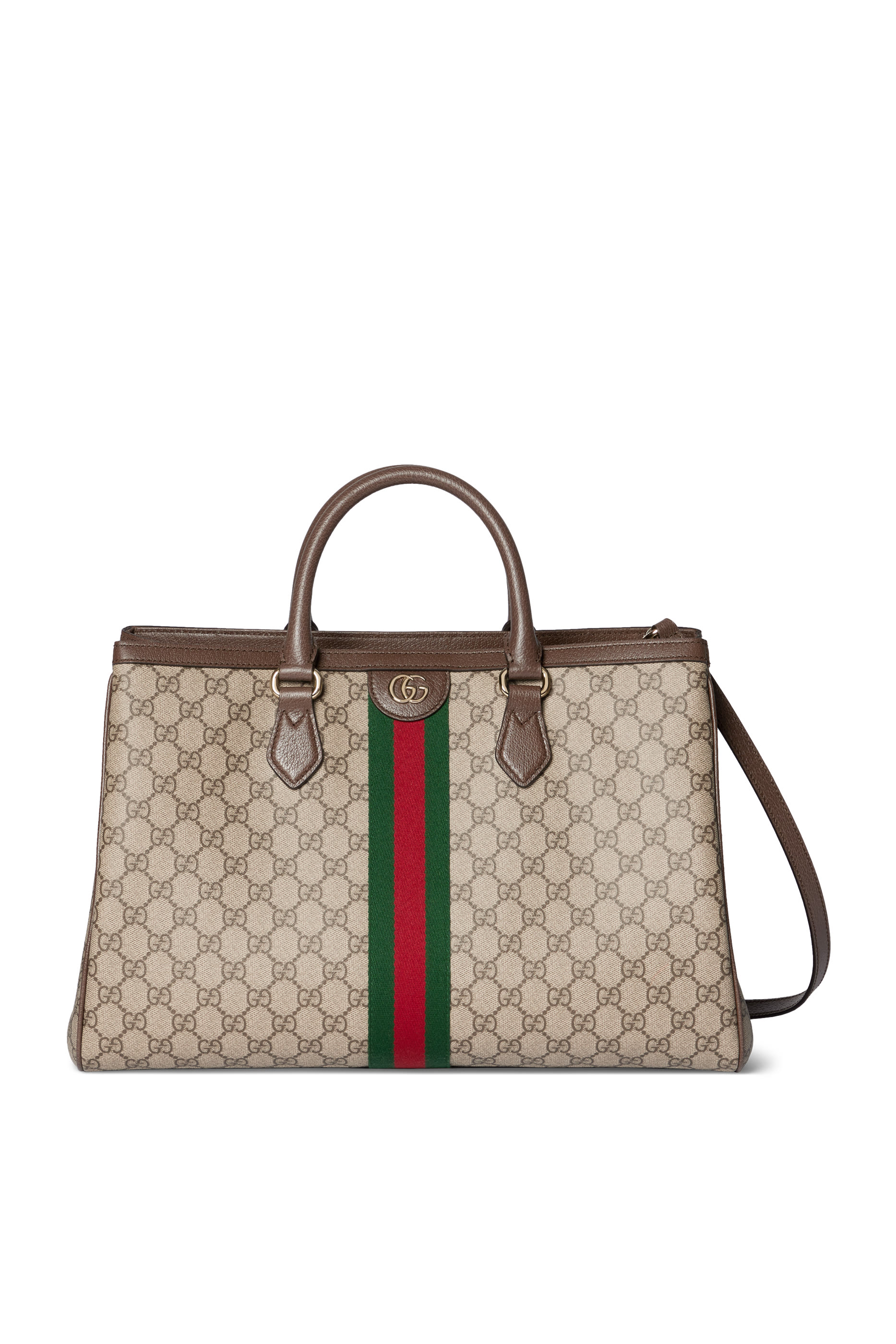 Ophidia Large Tote Bag 