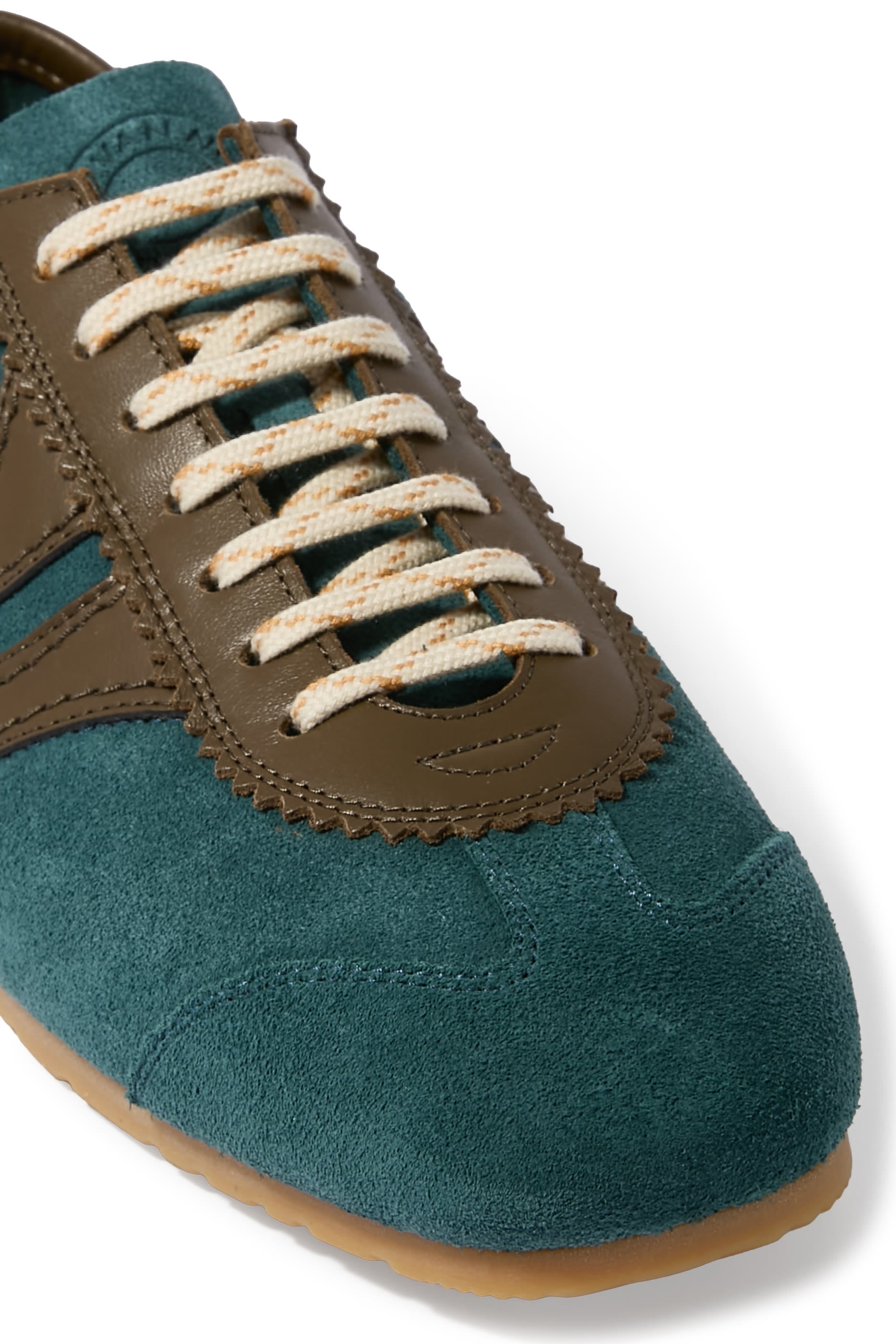 Dustin Sneakers
