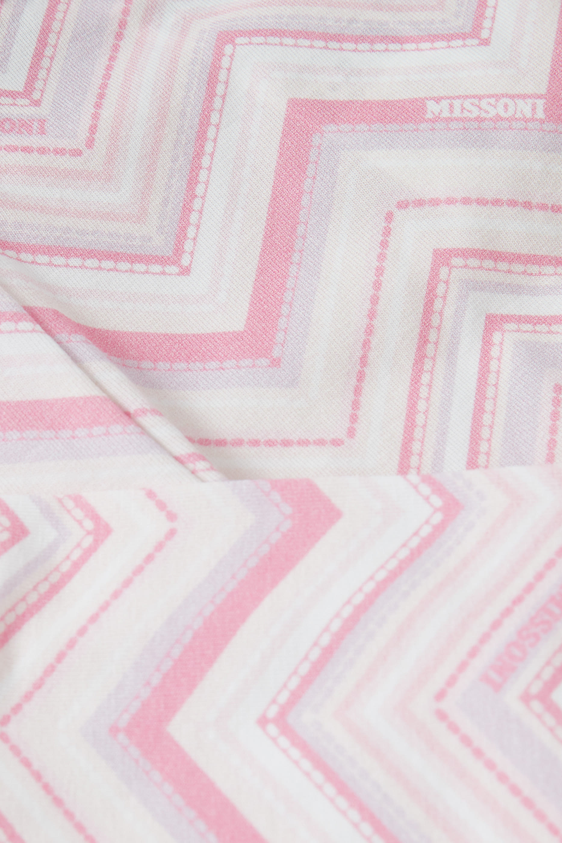 Baby Zigzag Leggings