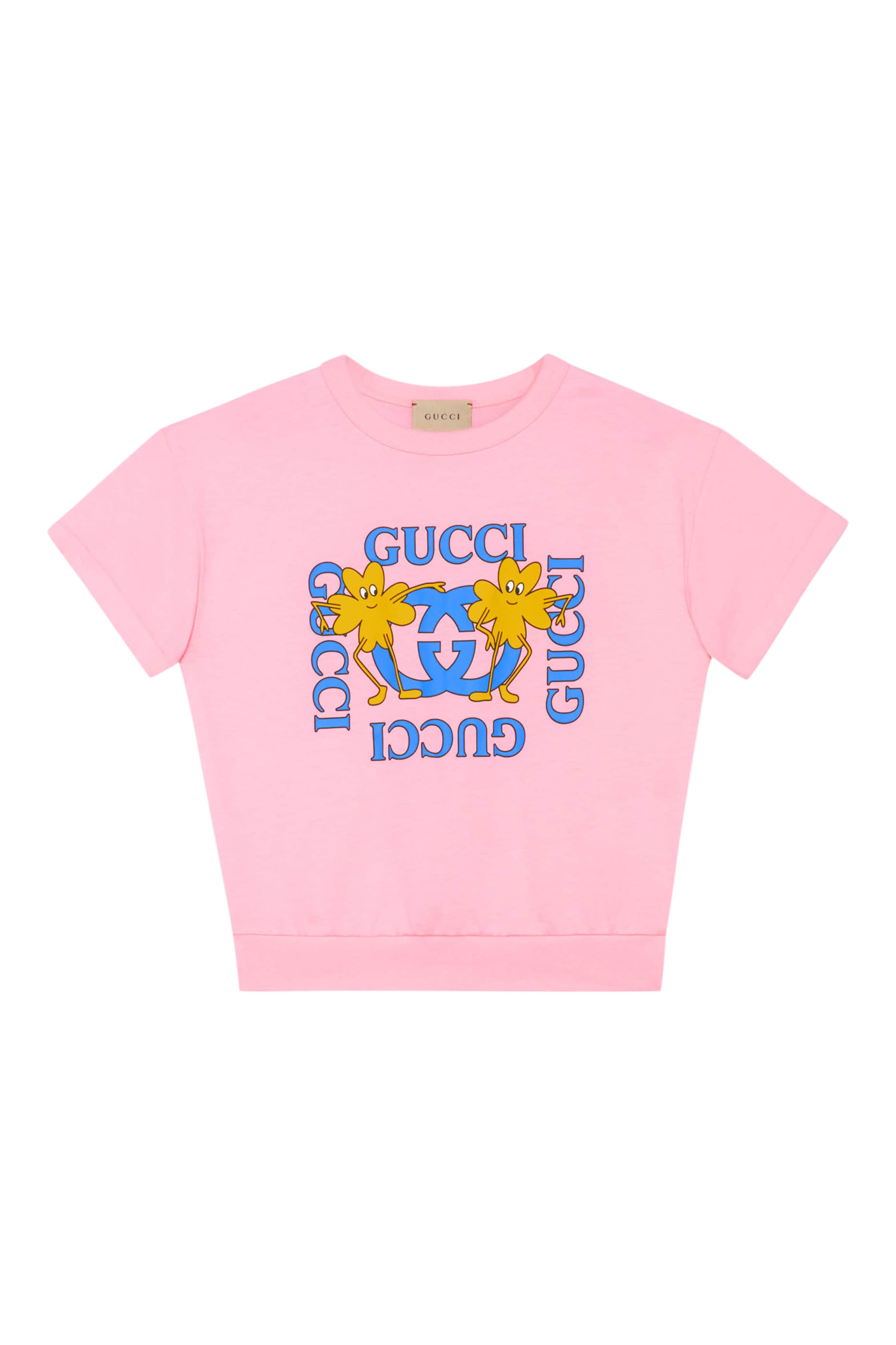 Interlocking G Logo T-Shirt