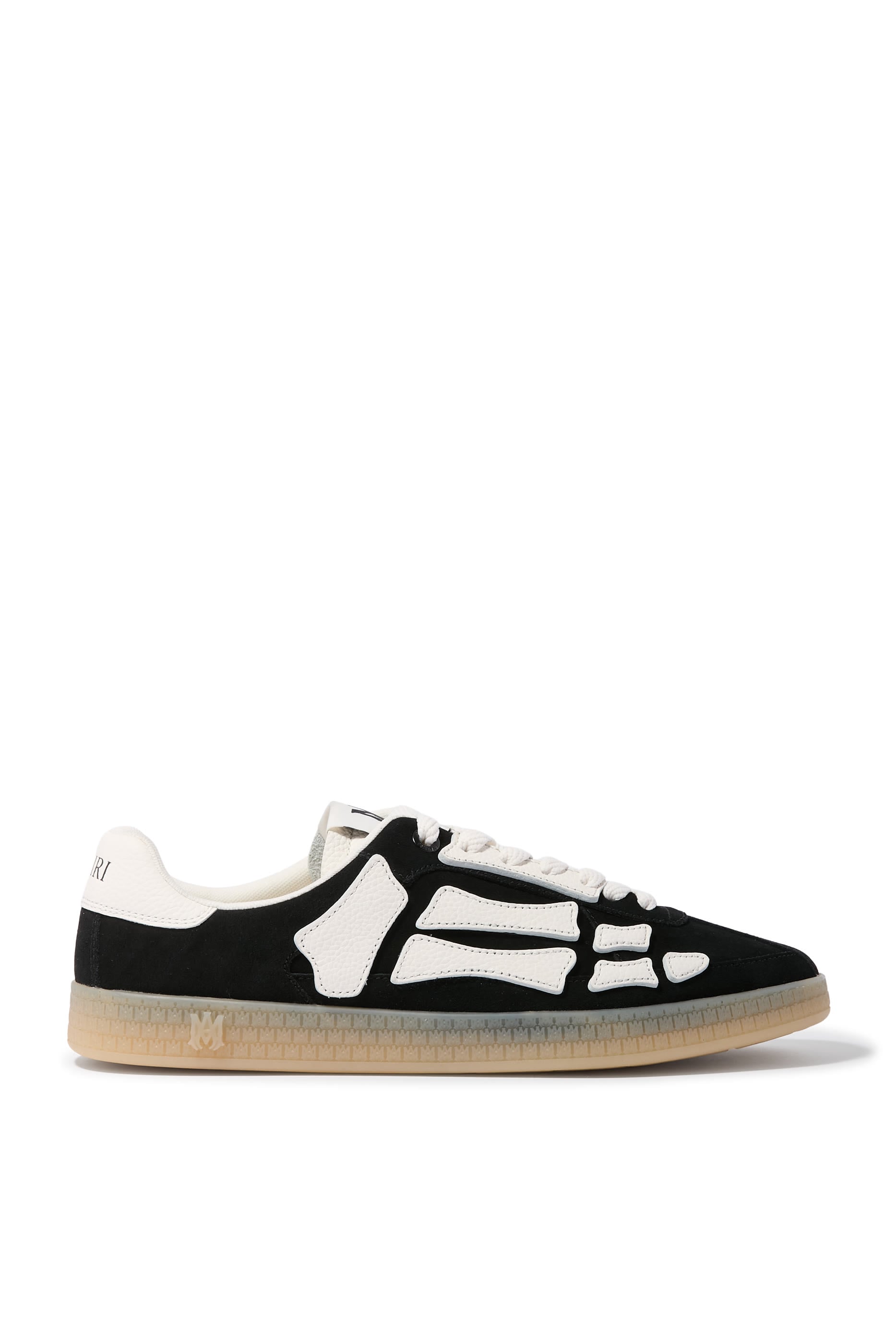 Pacific Bones Sneakers 