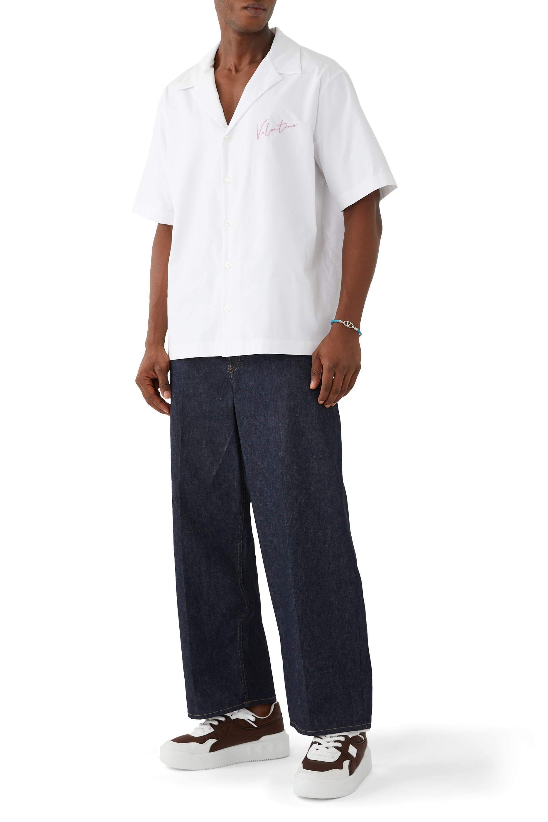 One Stud XL Sneakers