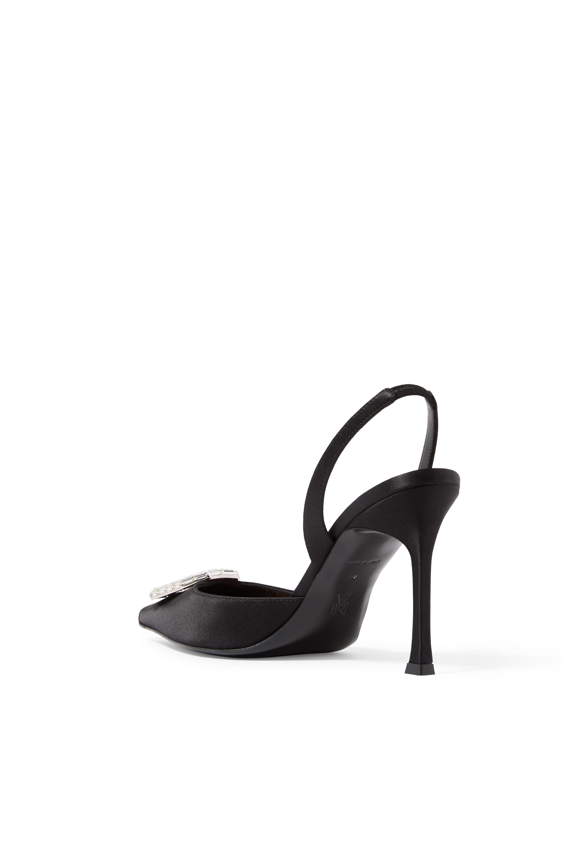Camelia 90 Slingbacks
