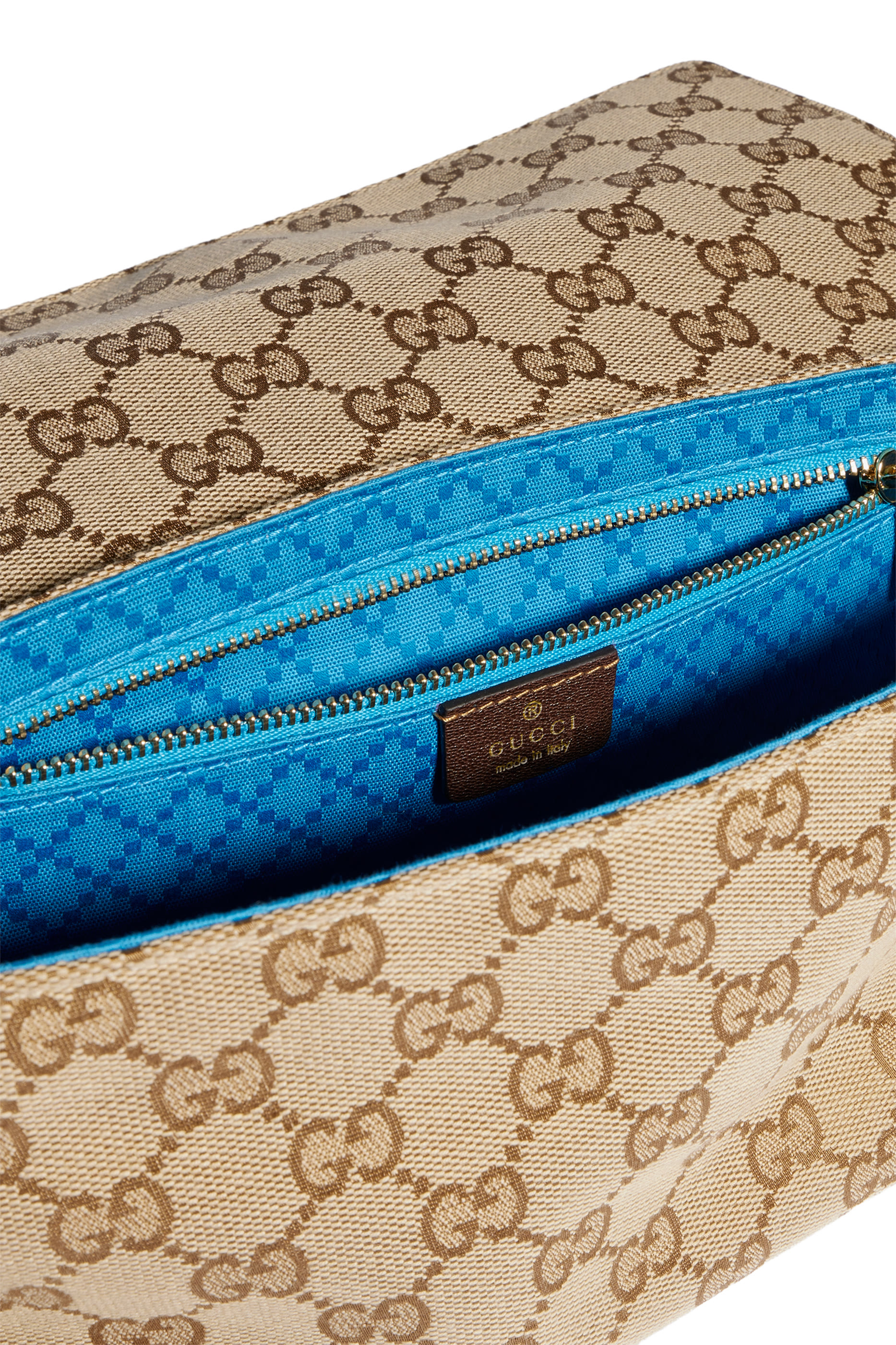 Madison Medium Shoulder Bag