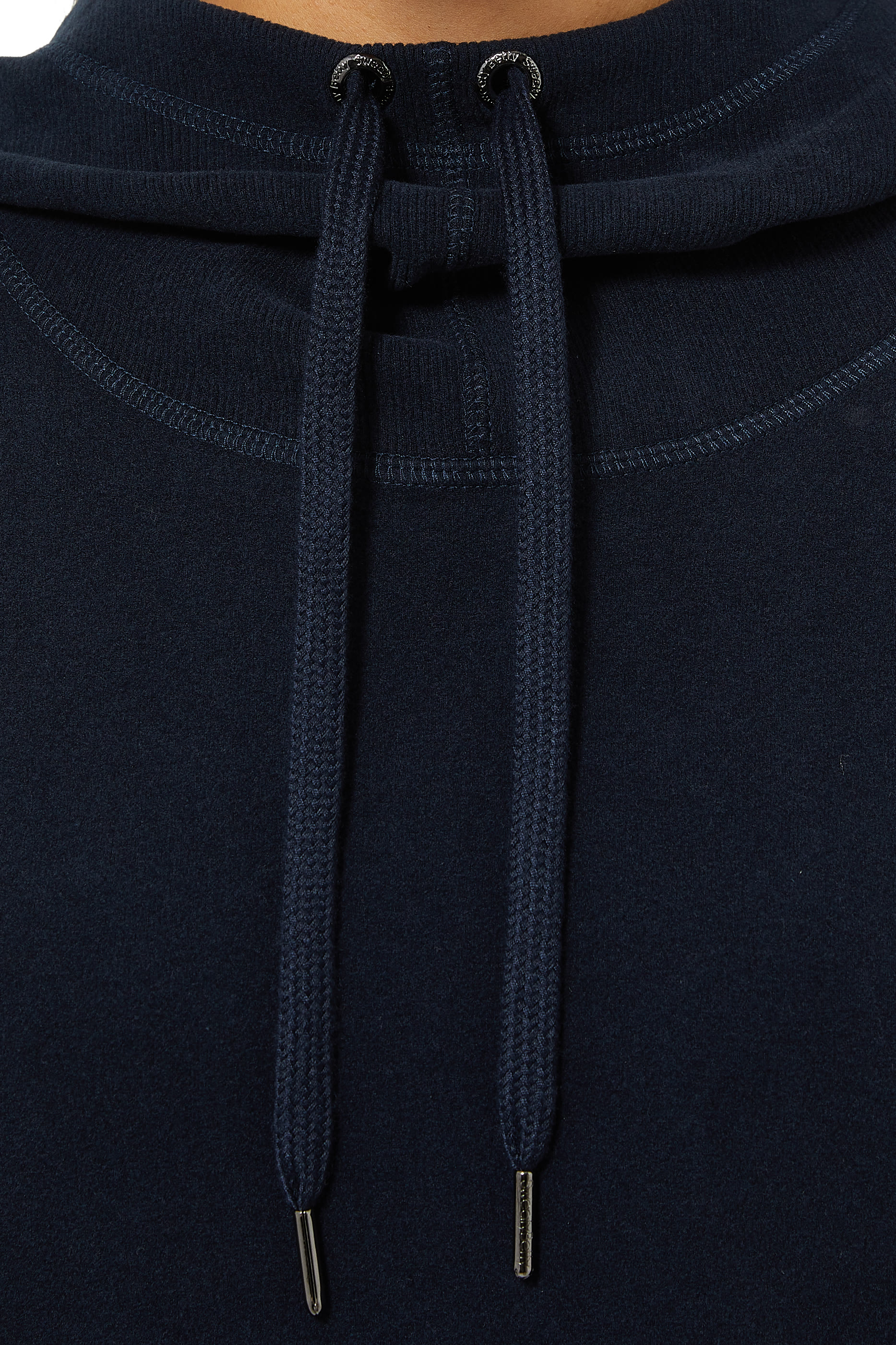 Escape Luxe Fleece Hoodie