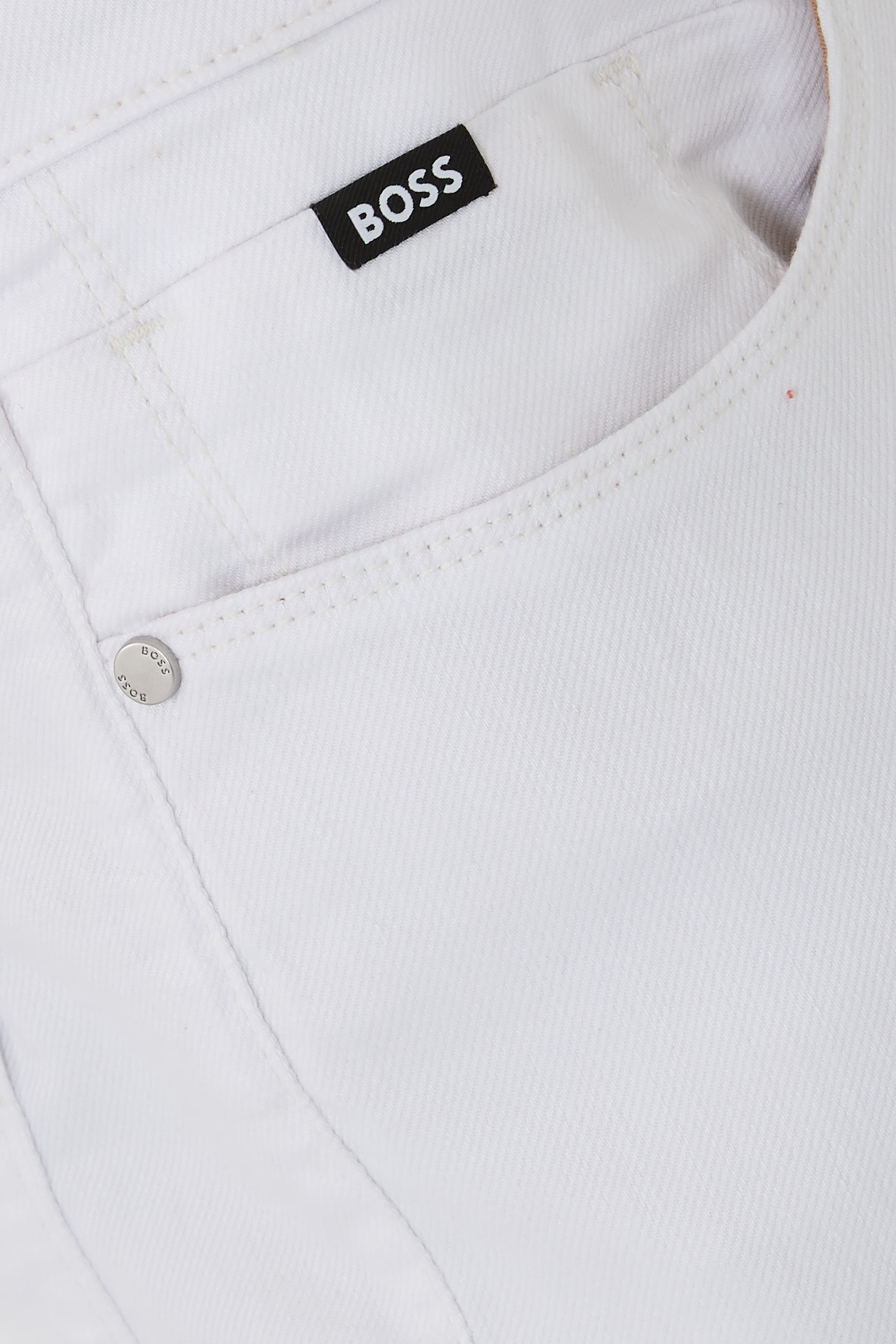 Delaware Slim-Fit Jeans