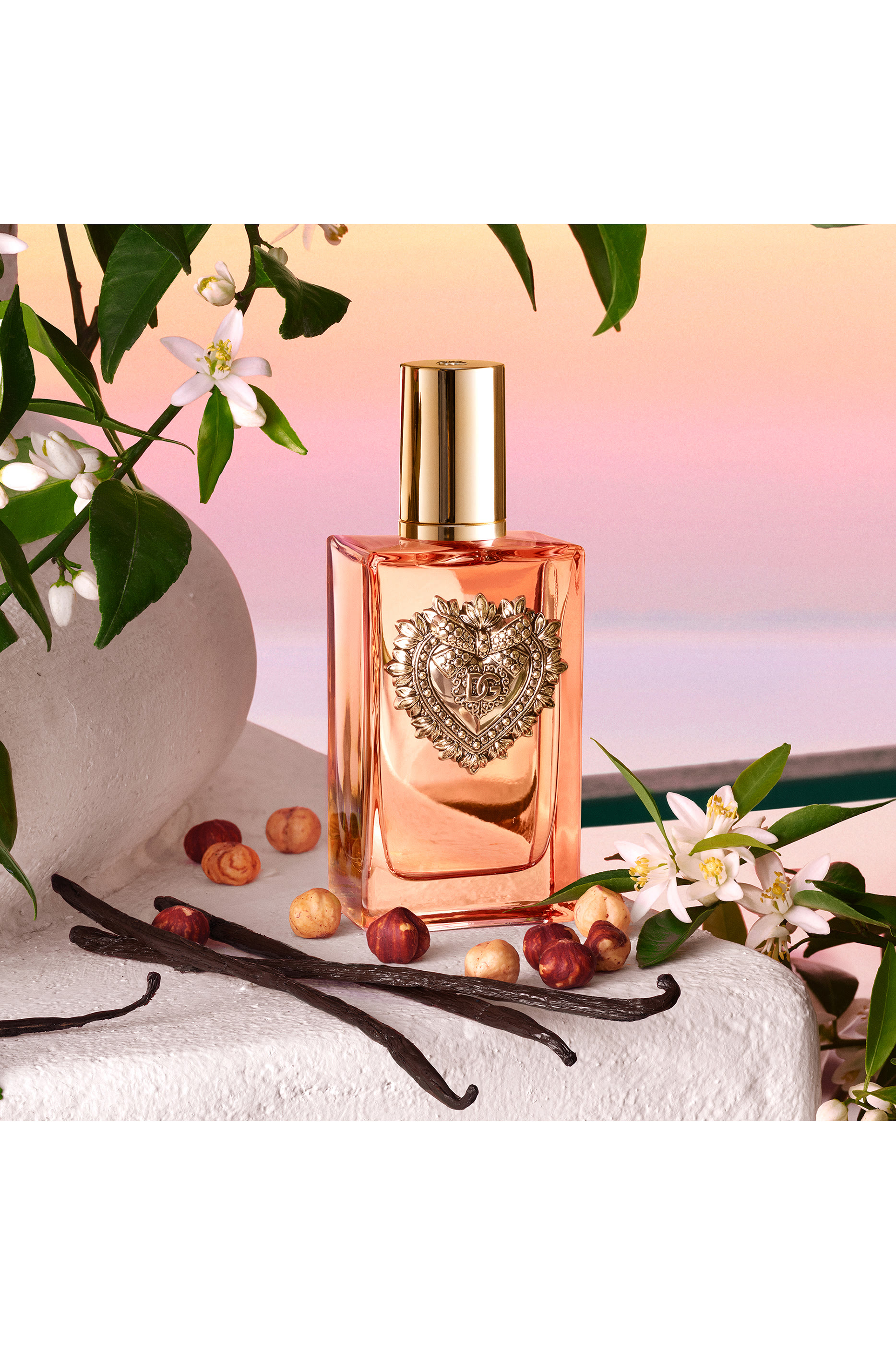 Devotion Eau de Parfum Intense