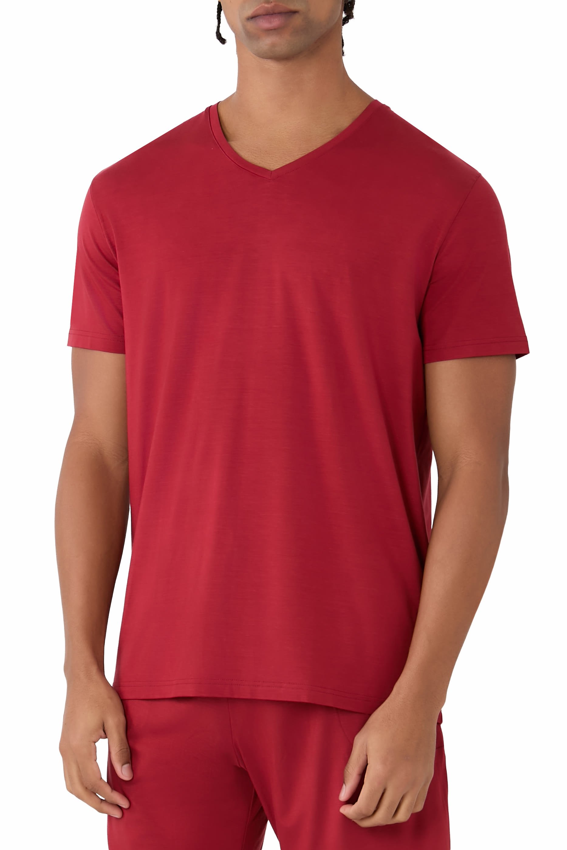 Basel Micro Modal T-Shirt