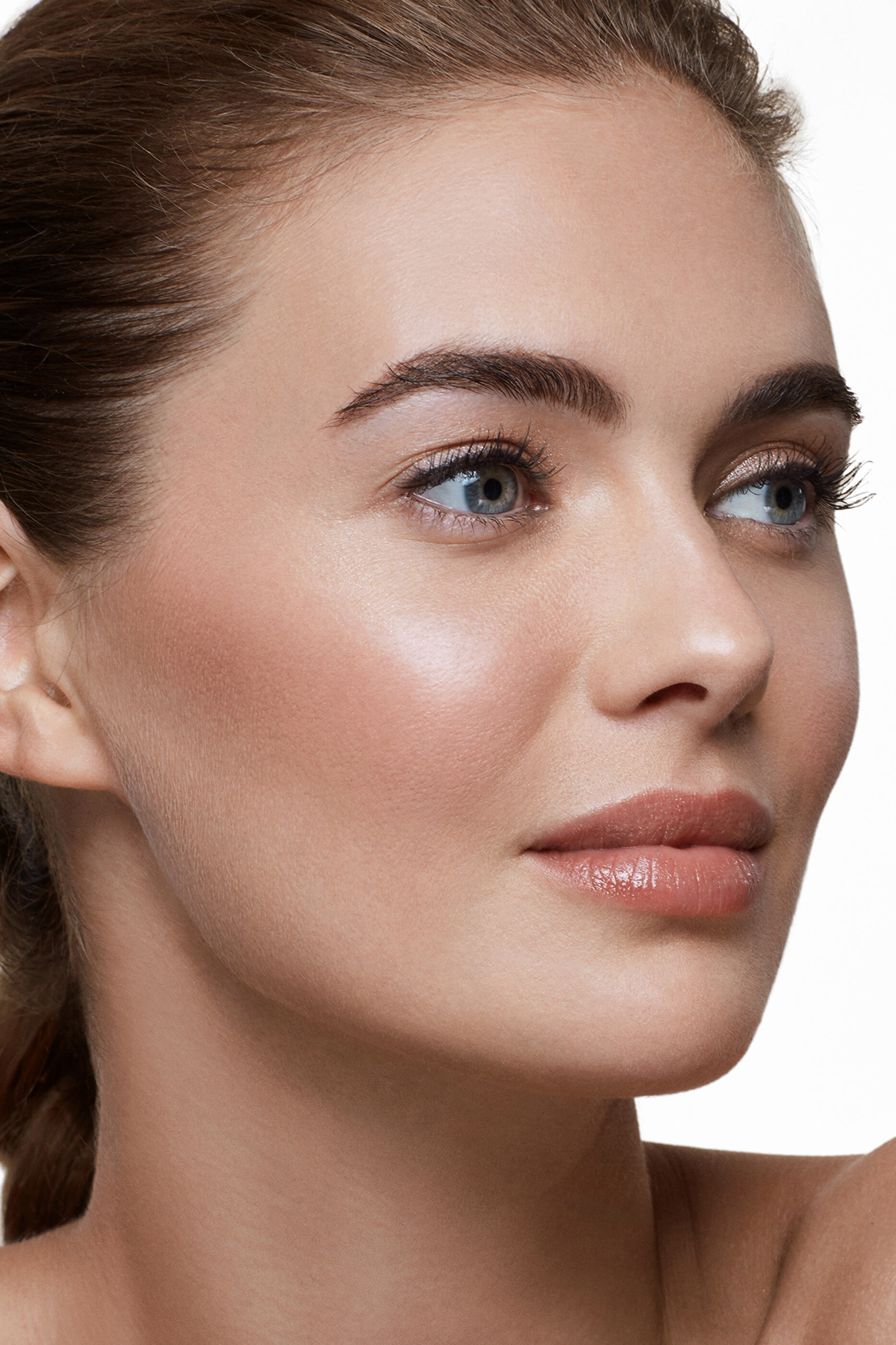 One Step Correct Brightening Finishing Powder