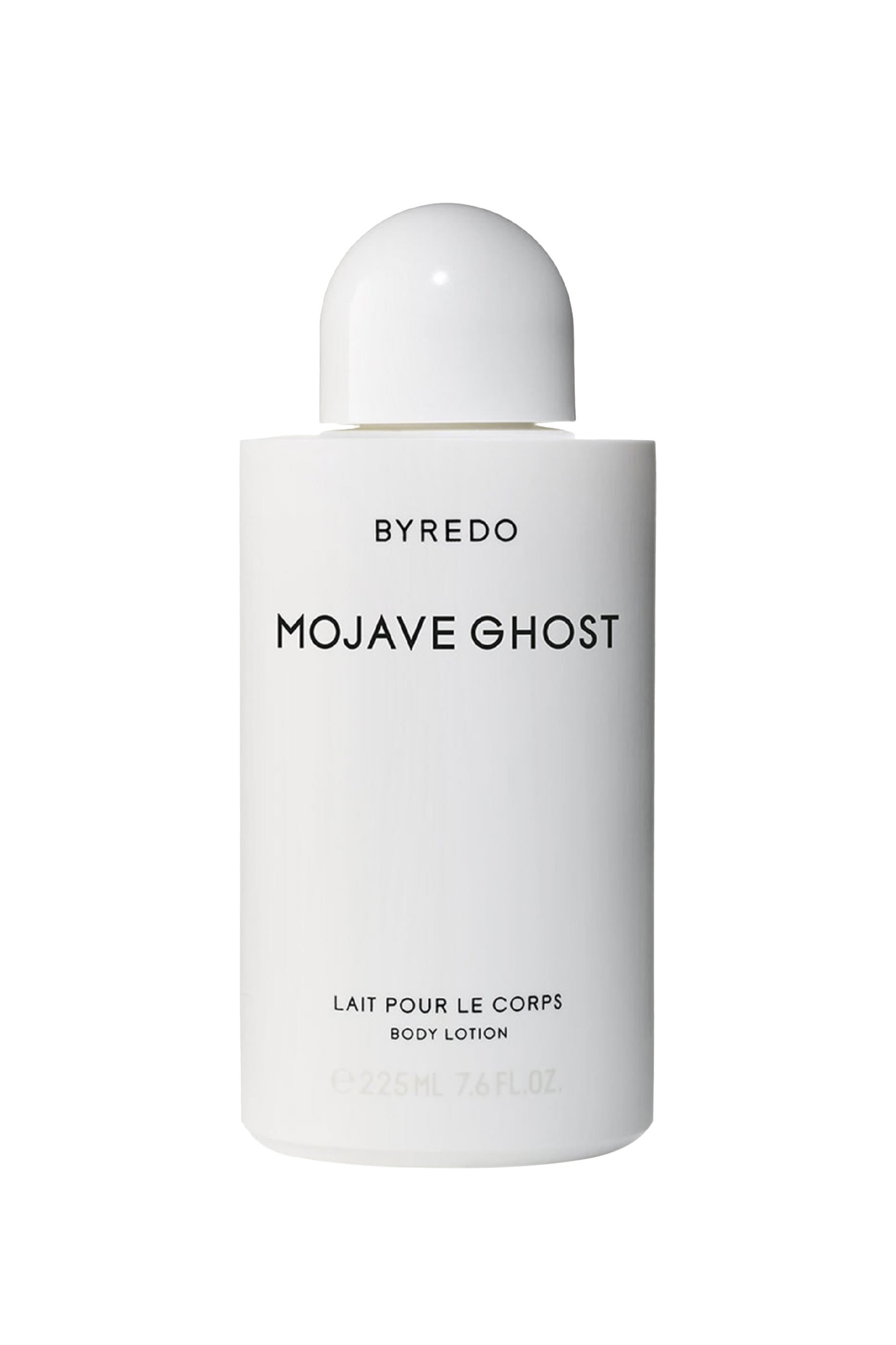 Mojave Ghost Body Lotion
