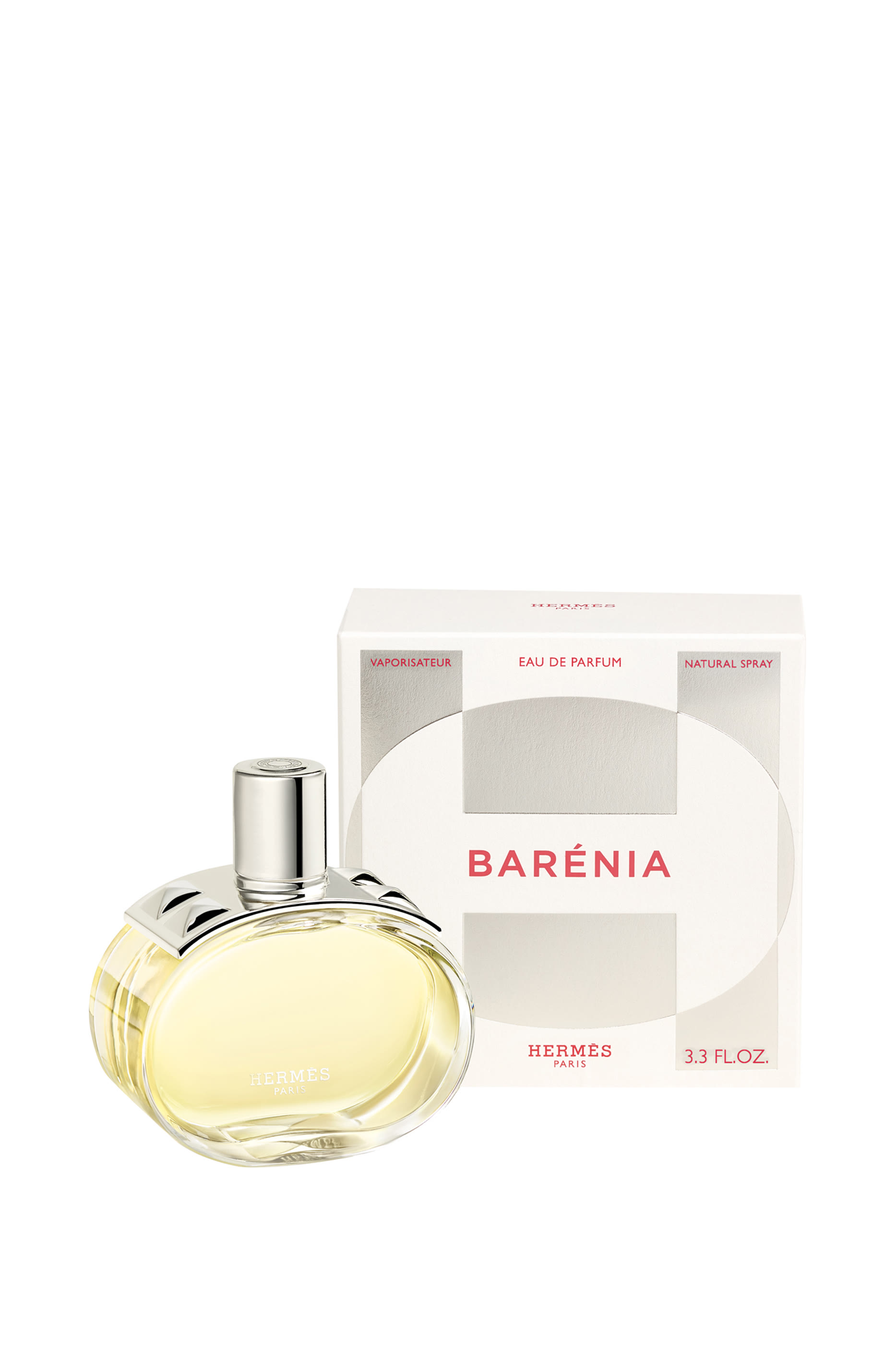 Bar&eacute;nia Eau de Parfum