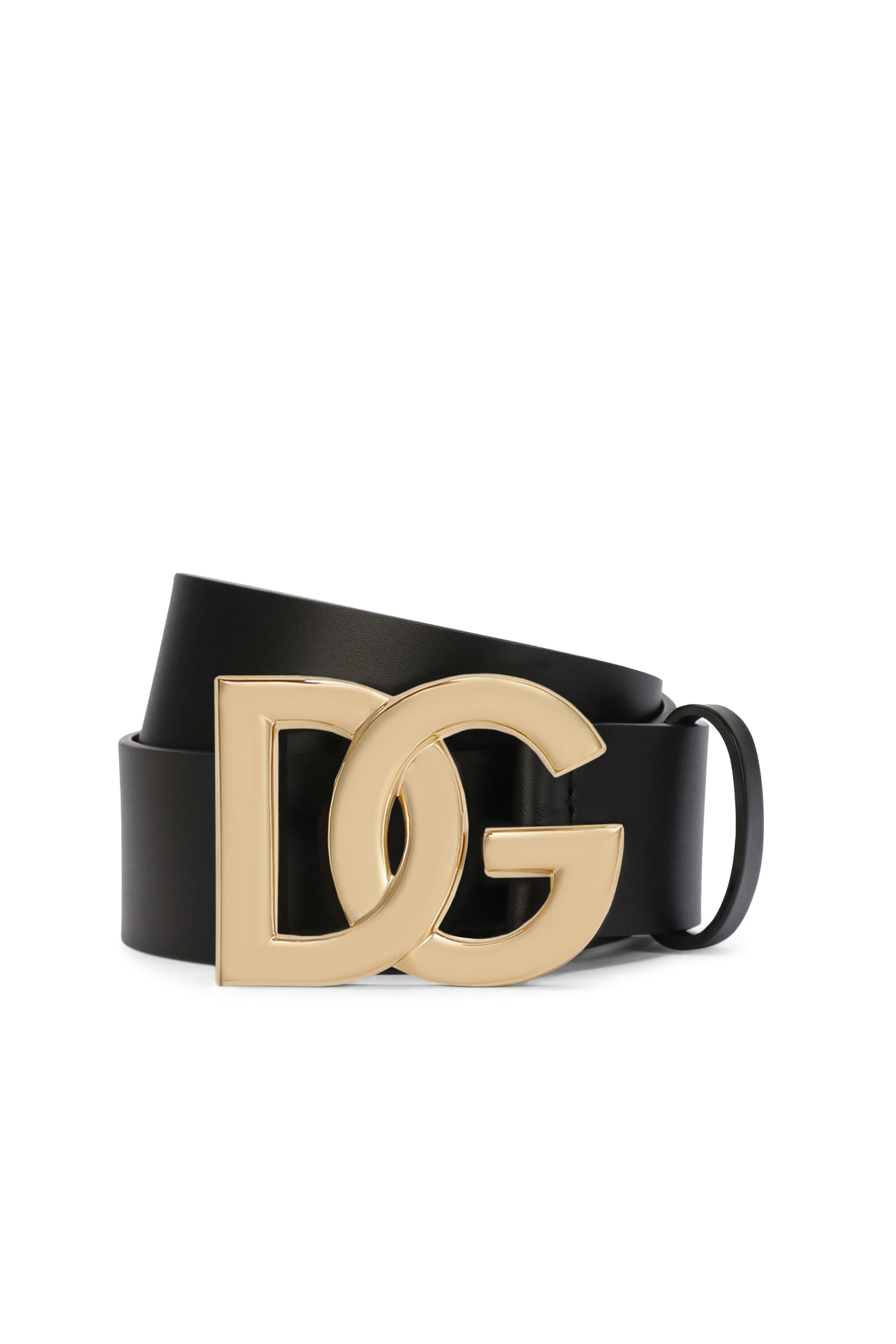 DG Logo Belt