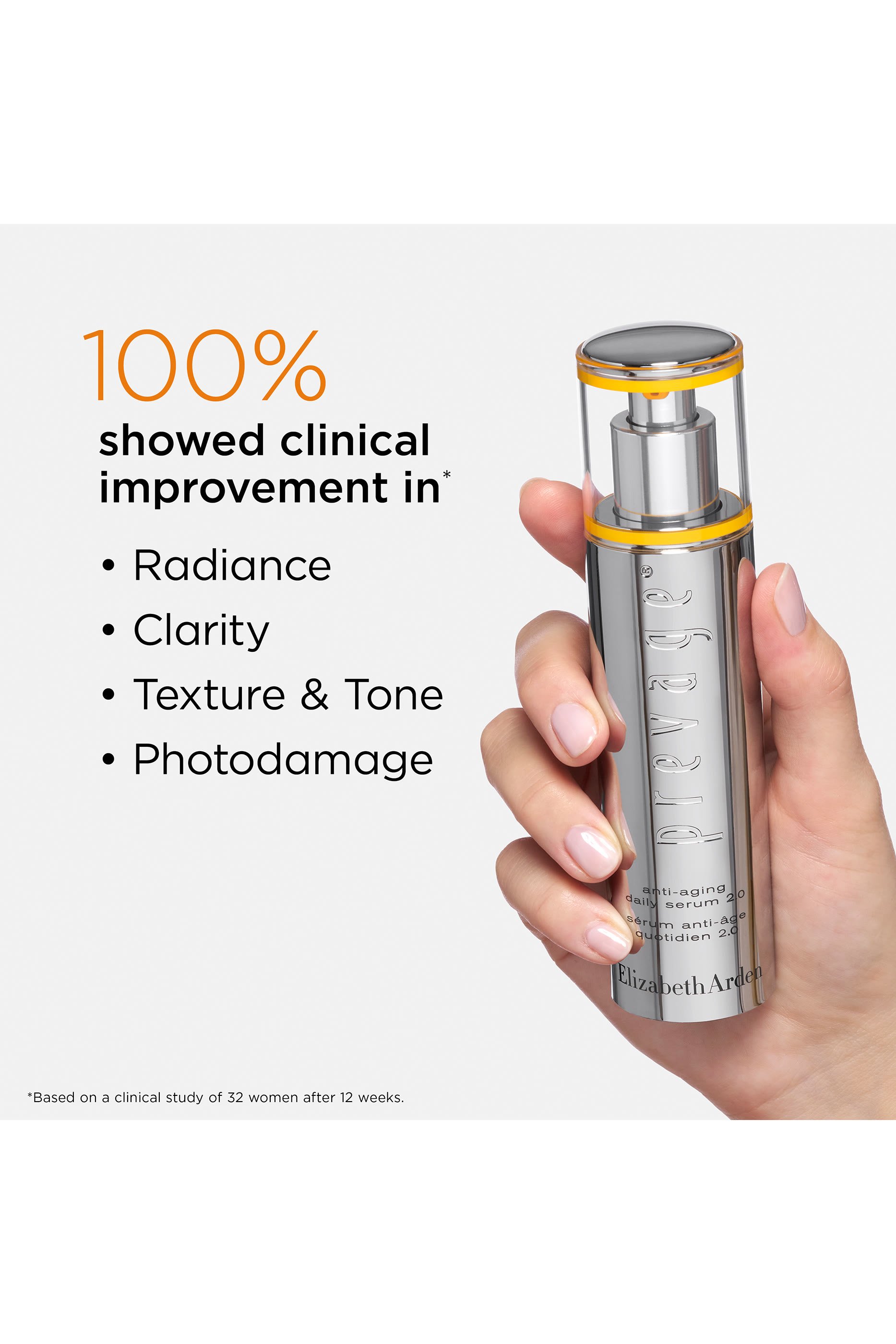PREVAGE&reg; Anti-Aging Daily Serum 2.0