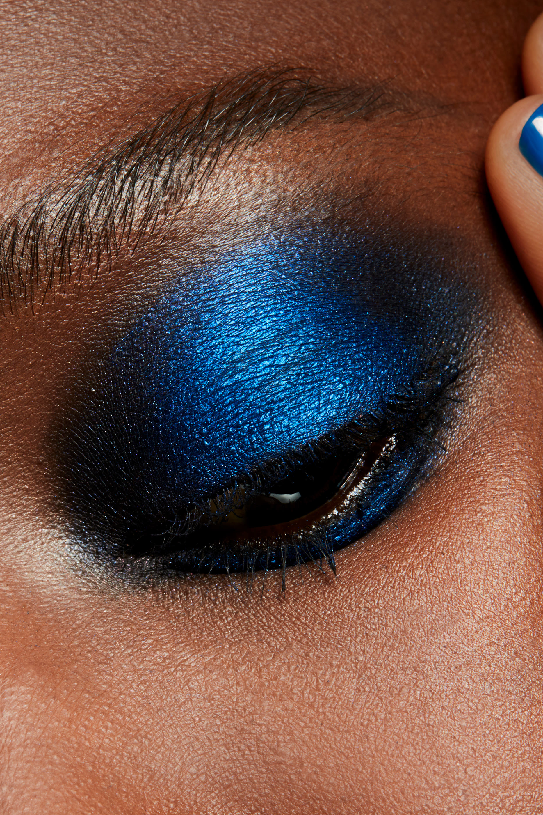 Small Single Eyeshadow