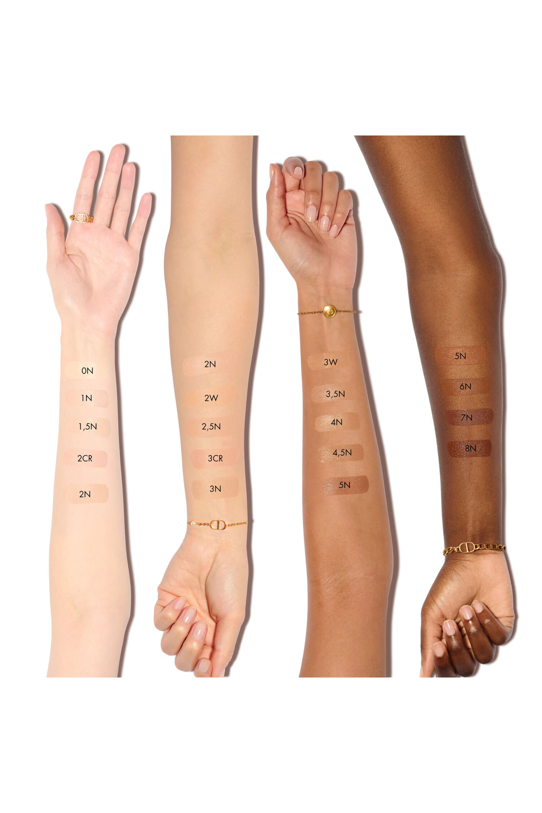 Forever Nude Bronze Powder