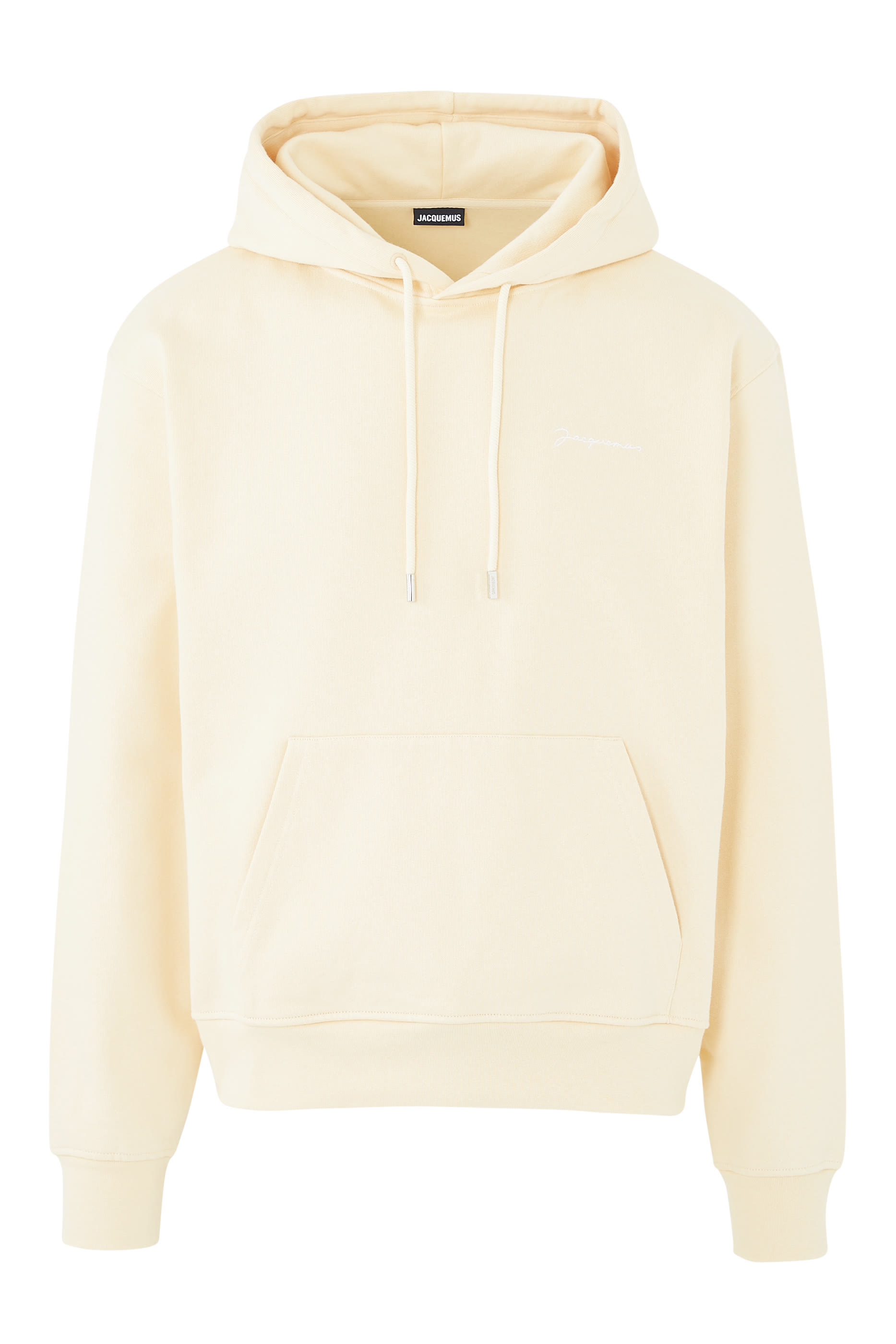 Le Sweatshirt Brode Hoodie