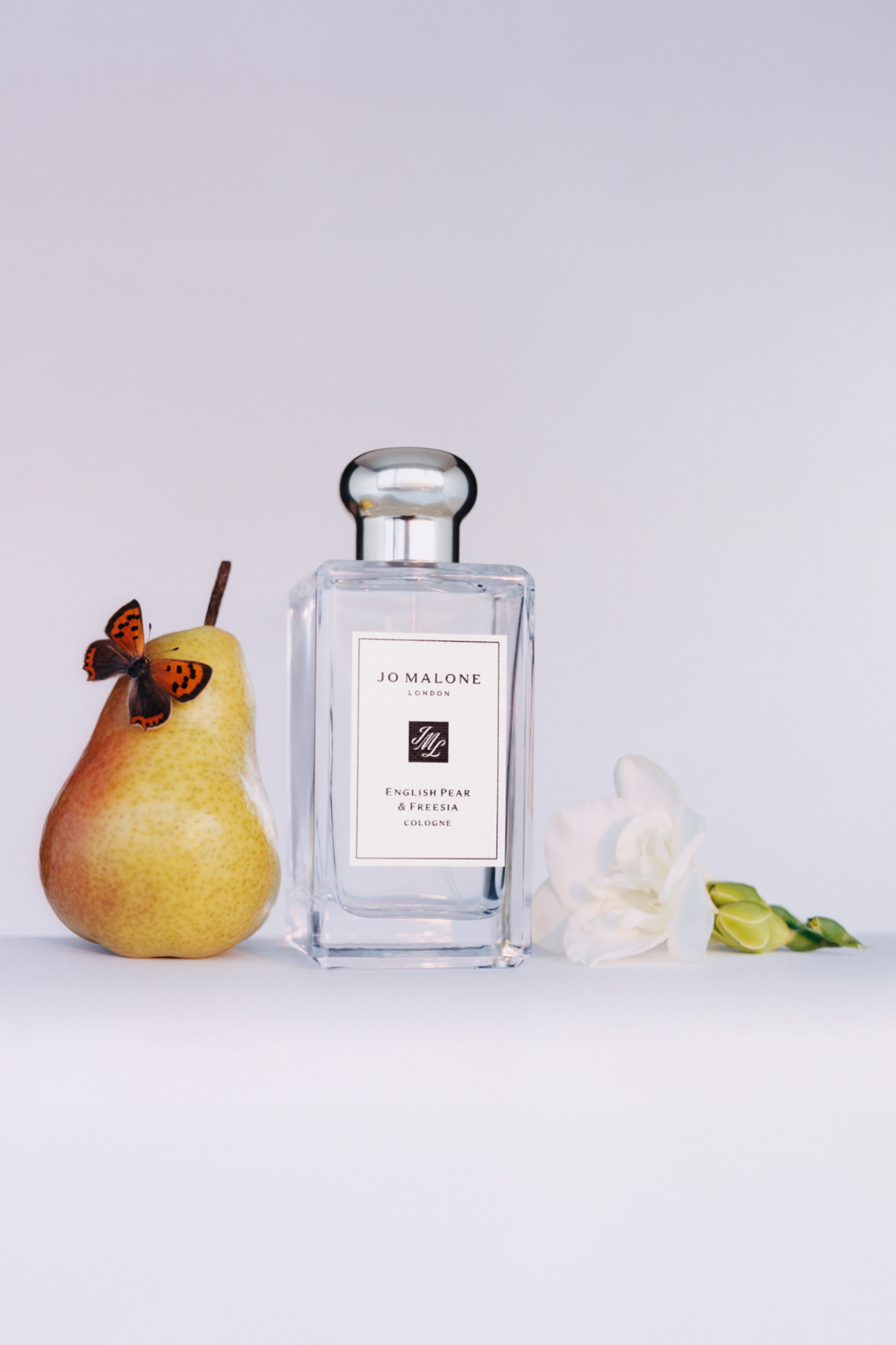 English Pear and Freesia Eau de Toilette