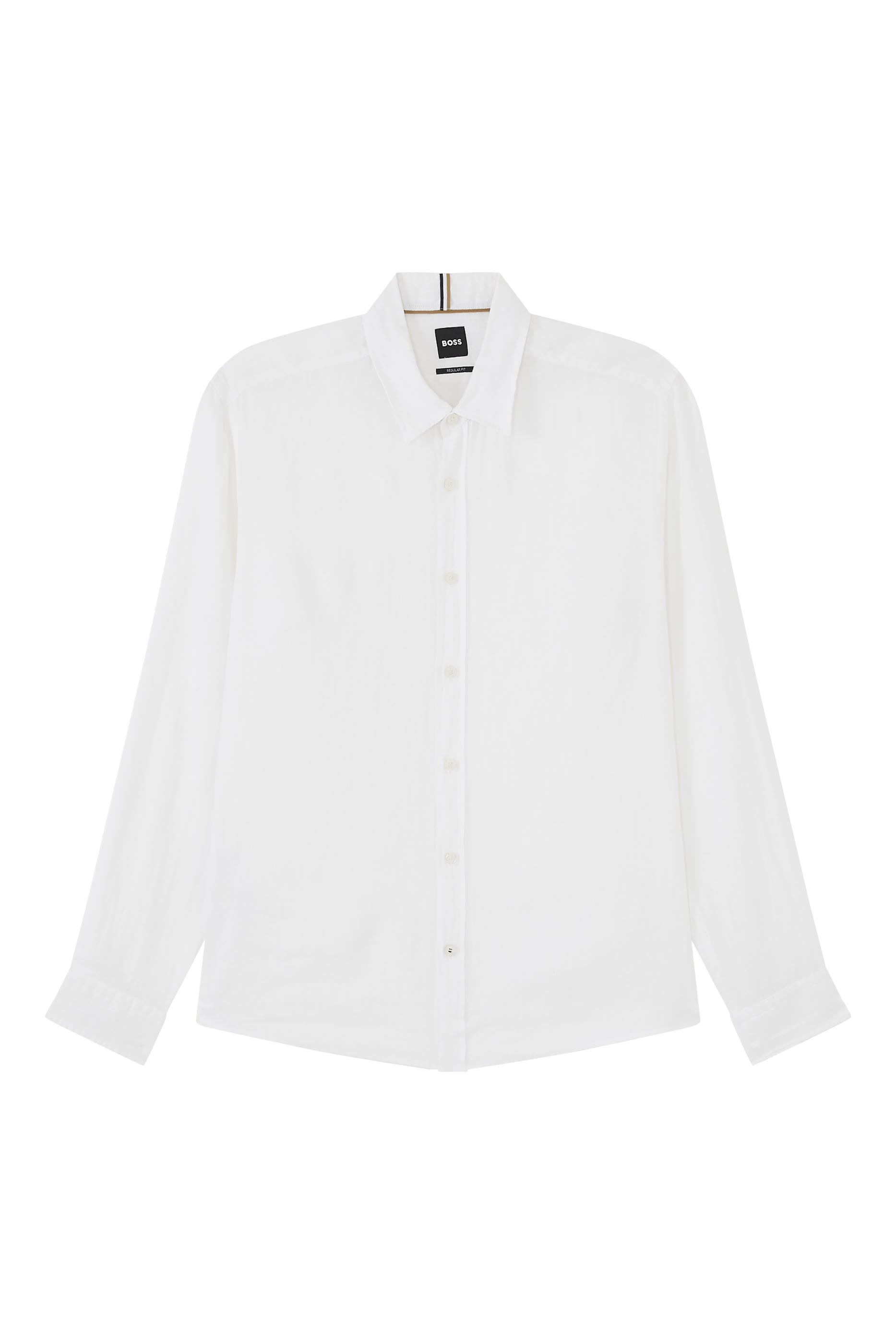 Liam Long-Sleeve Shirt