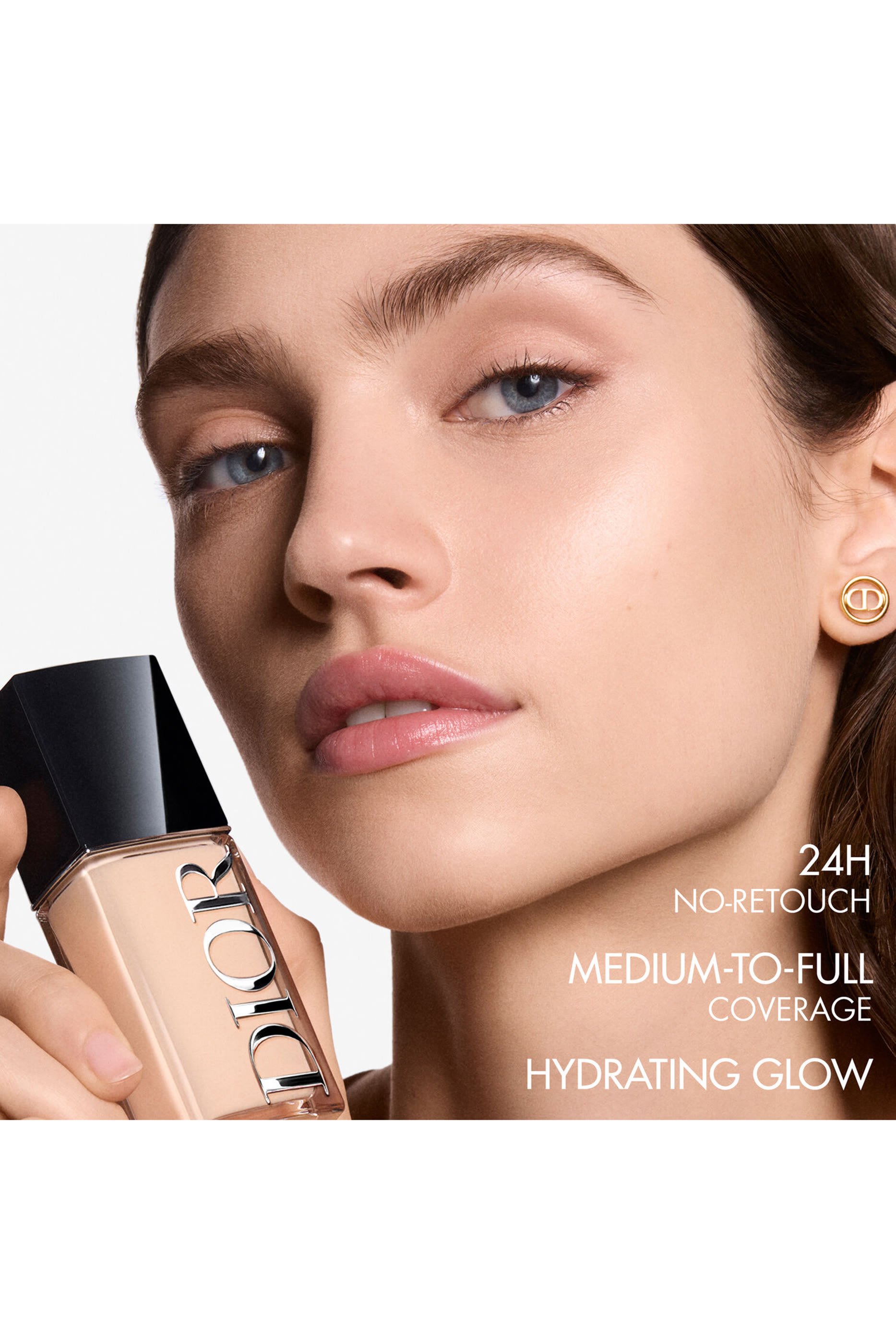 Forever Skin Glow Foundation