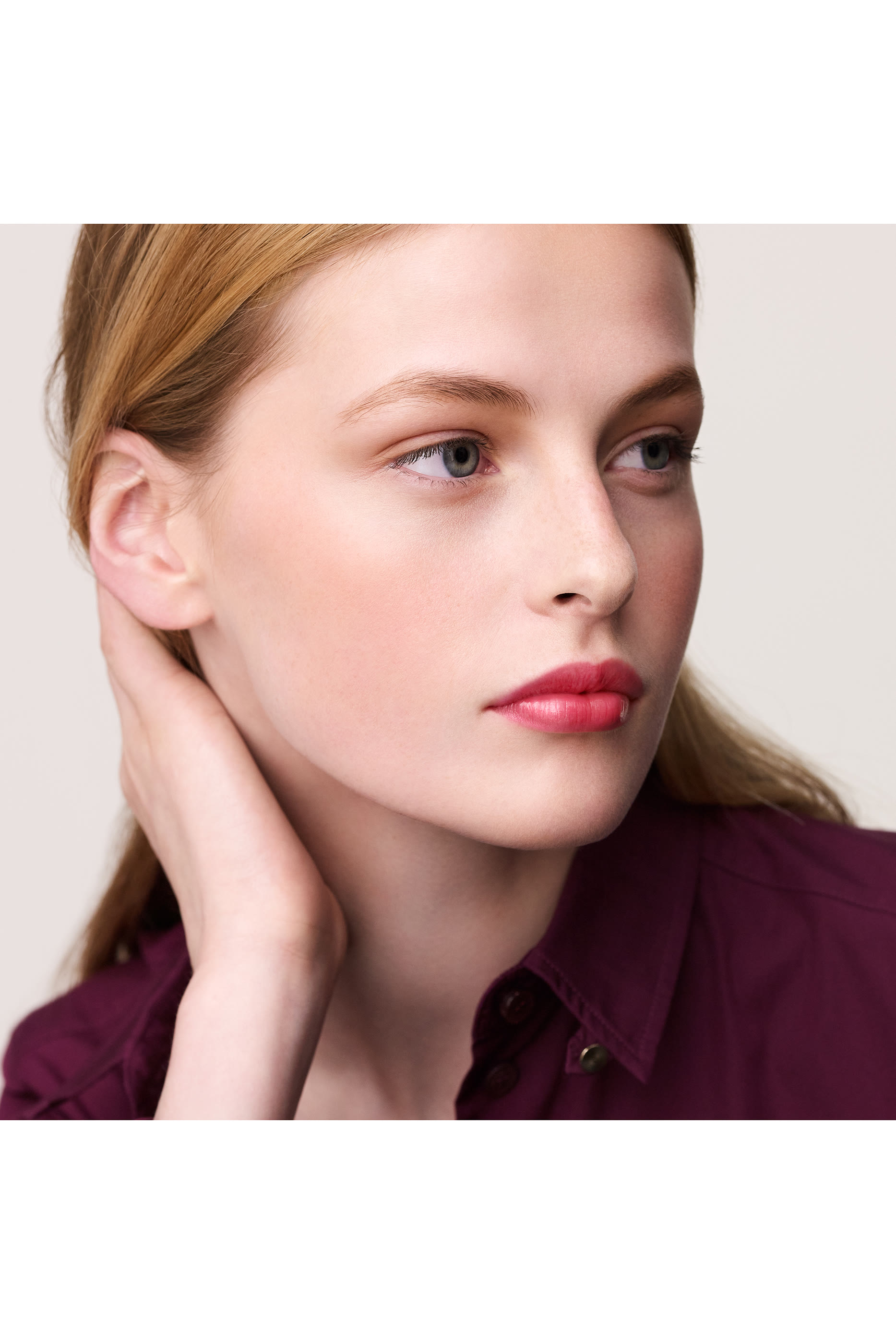 Herm&egrave;sistible, Infused Care Lip Oil