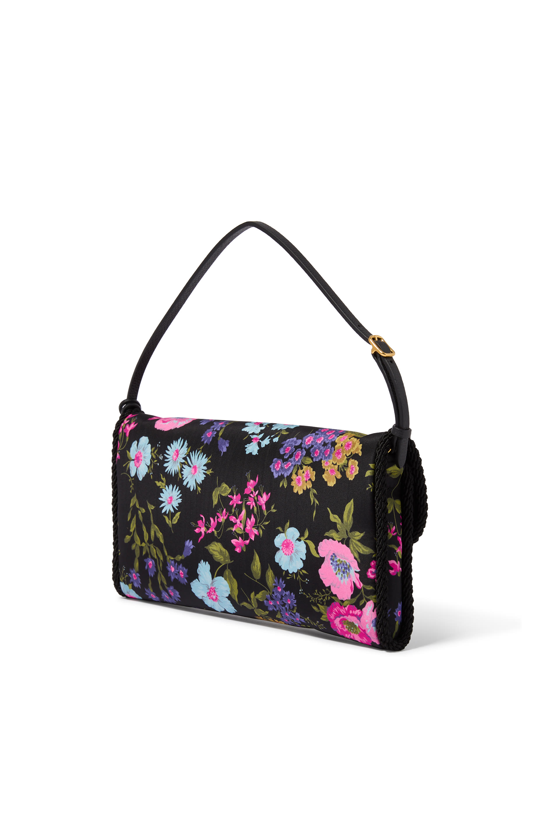 DeVain Small Shoulder Bag