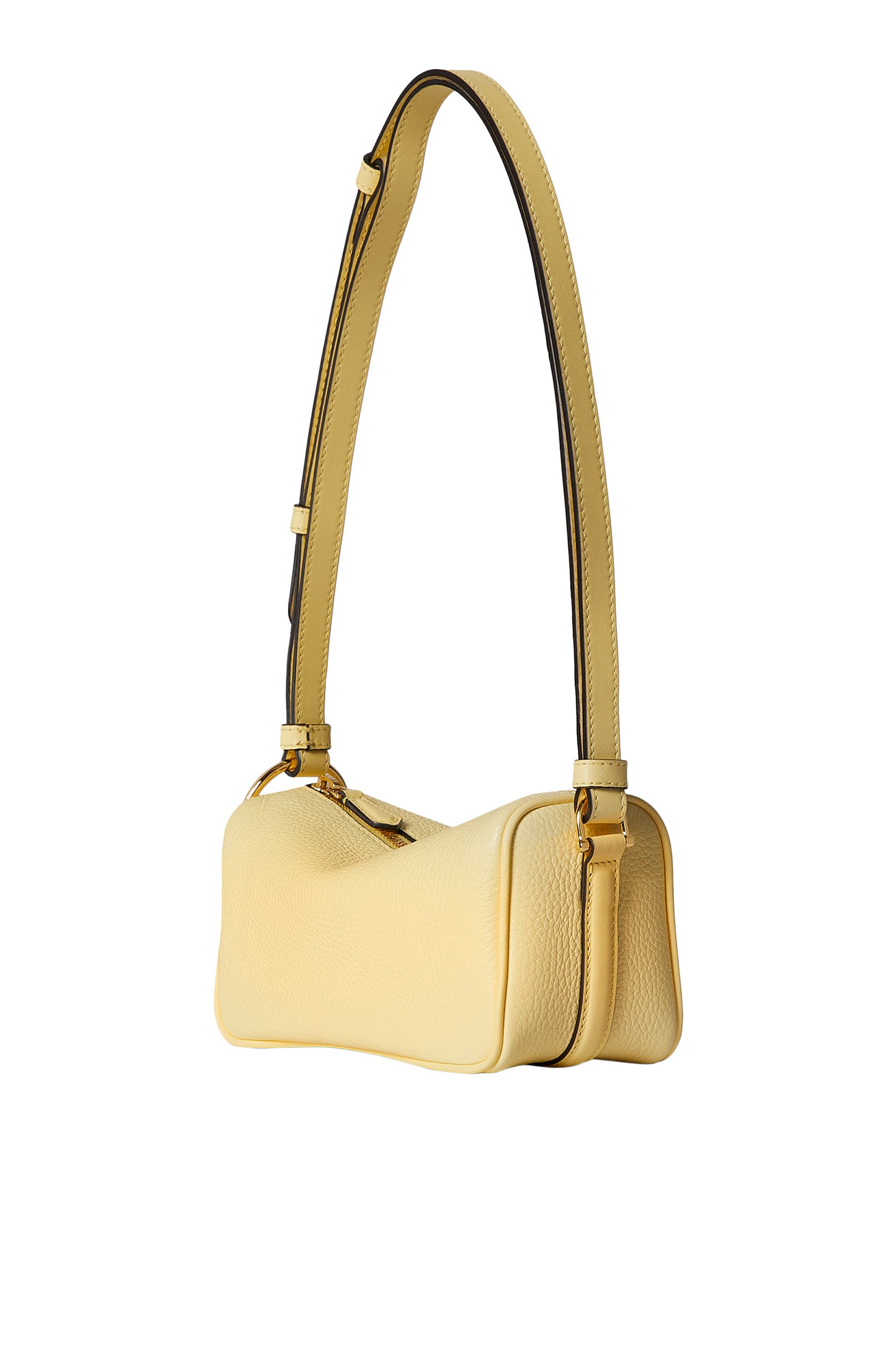 Half Horsebit Mini Bag