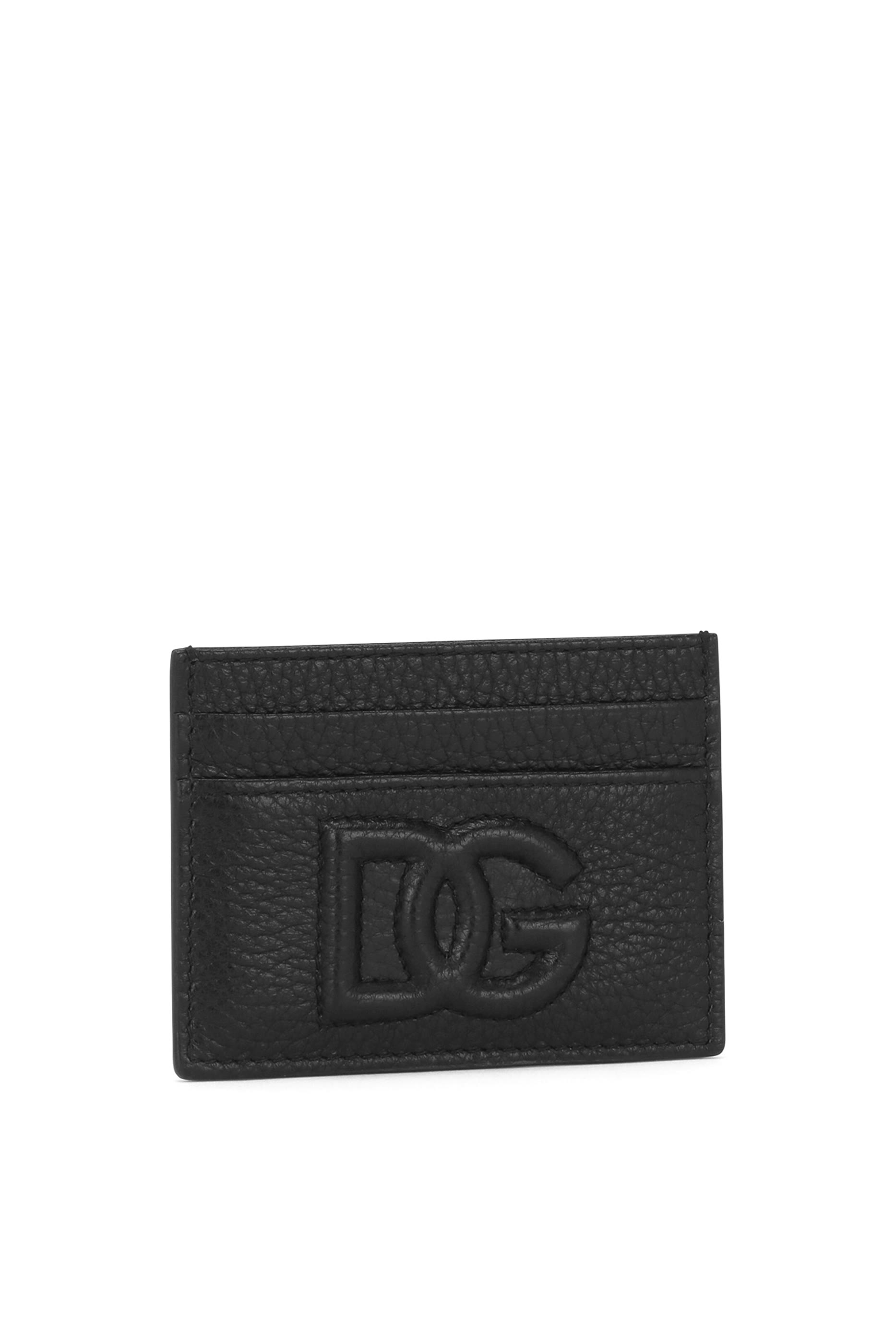 DG Logo Card Holder