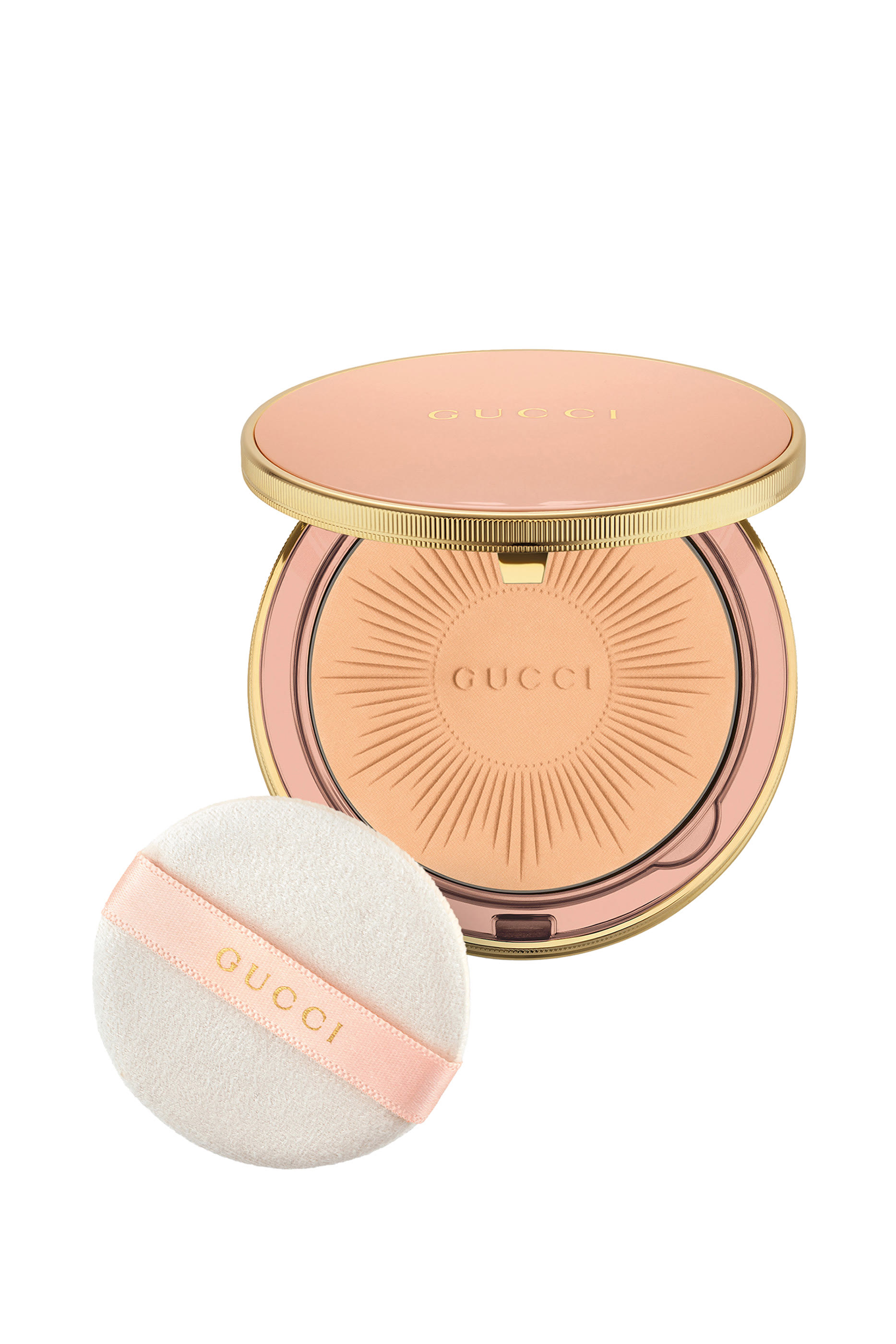 Matte Face Powder