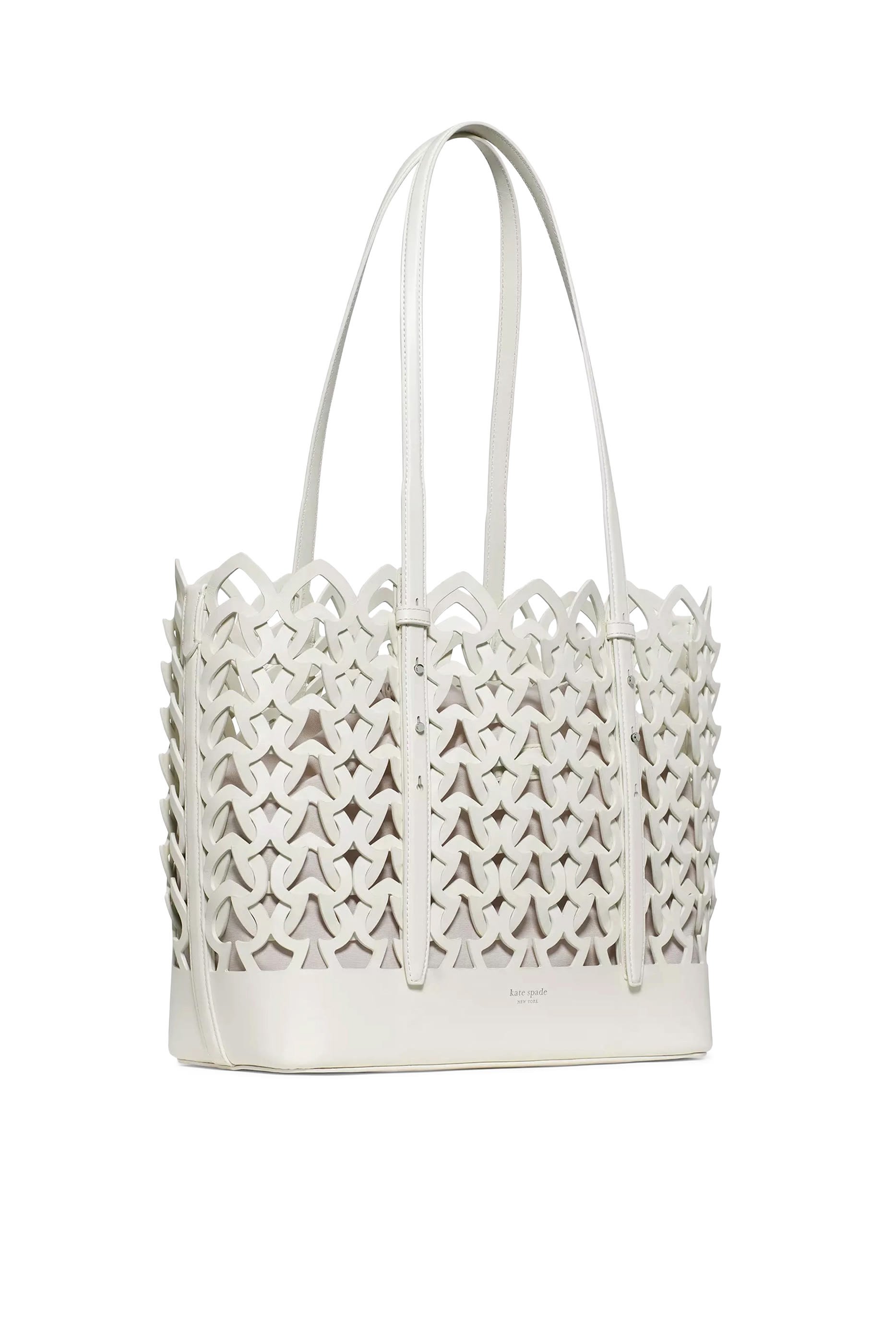 Do it All Woven Tote Bag