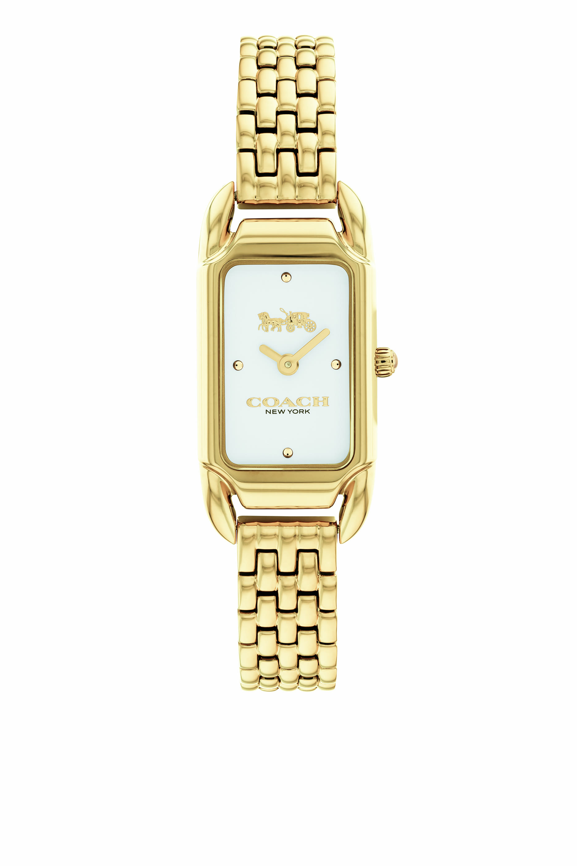 Cadie Slender Watch