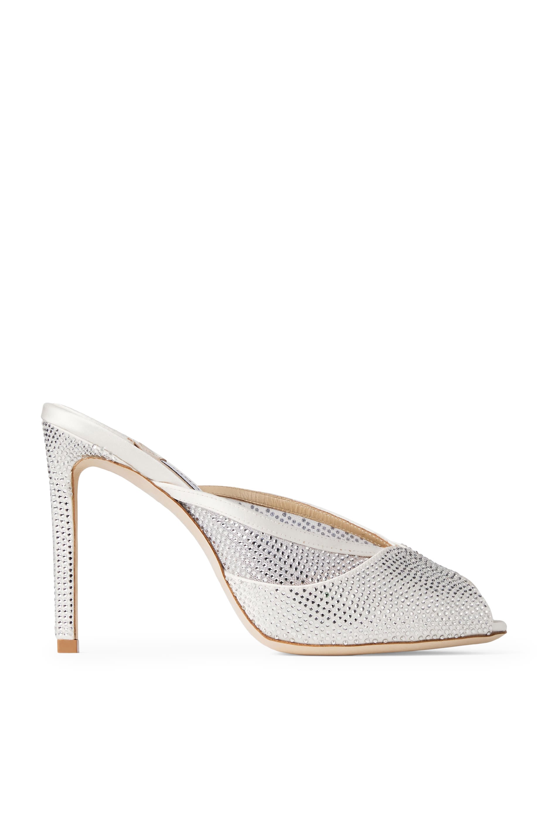Brigitte 100 Mules