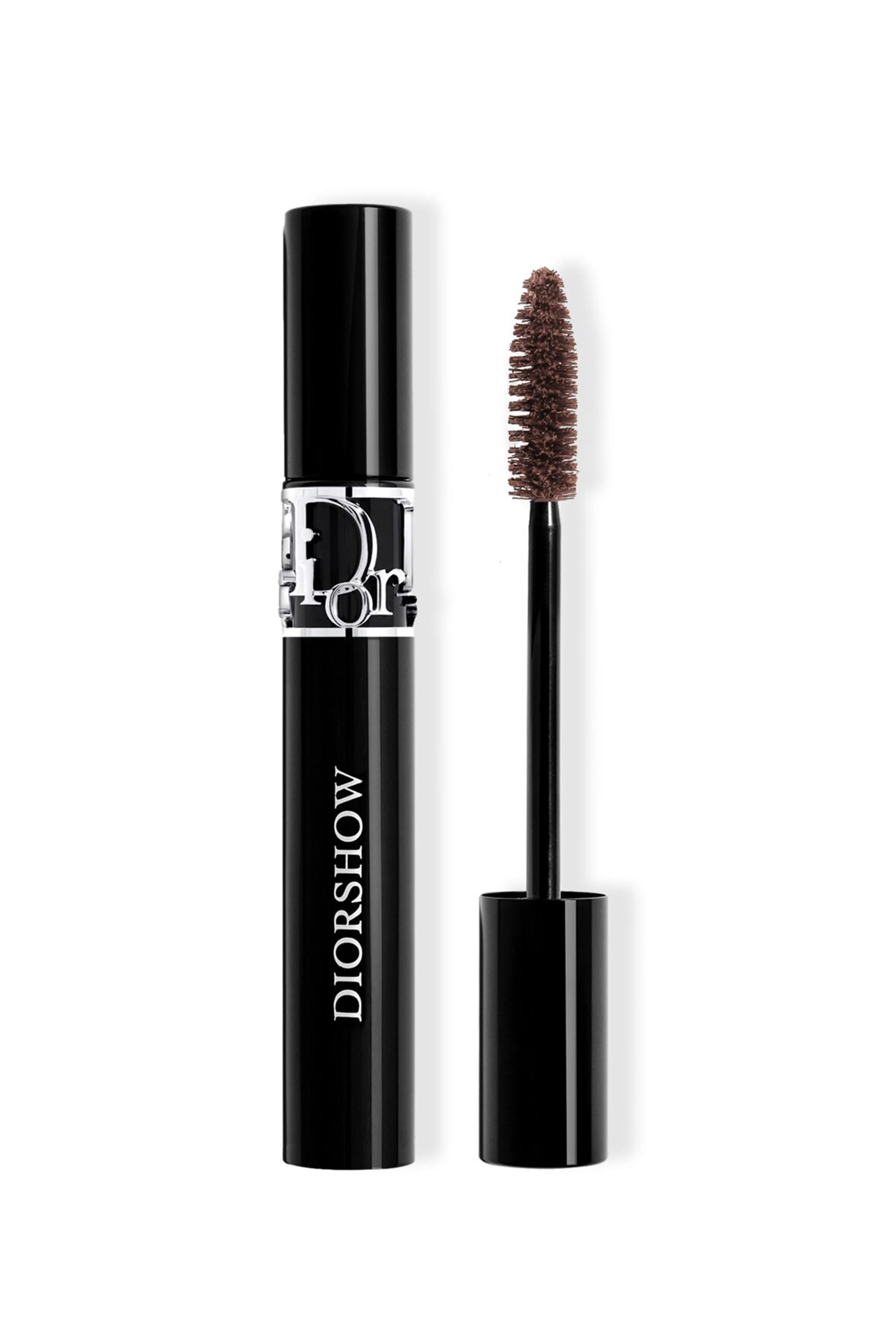 Diorshow 24h Buildable Volume Mascara